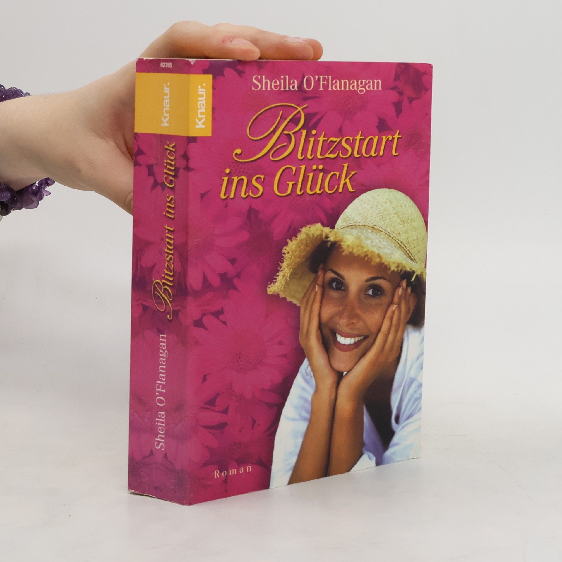 Sheila O’Flanagan Blitzstart ins Glück
