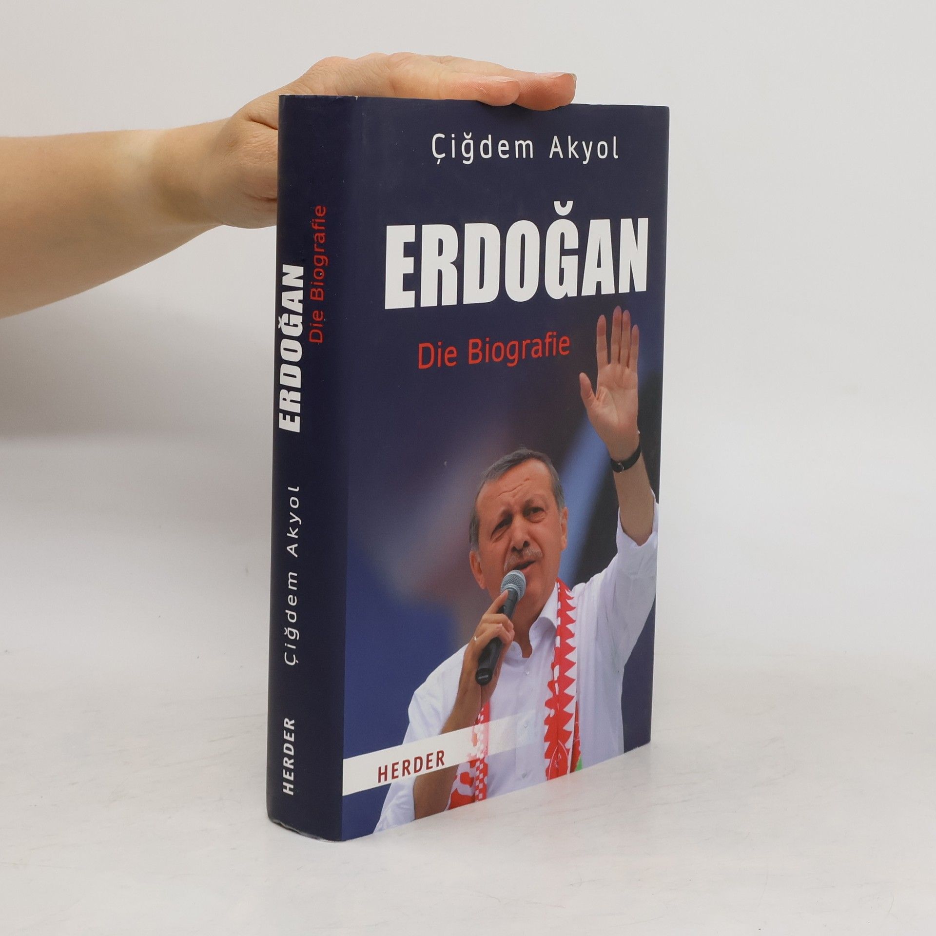 C. ig dem Akyol Erdoğan
