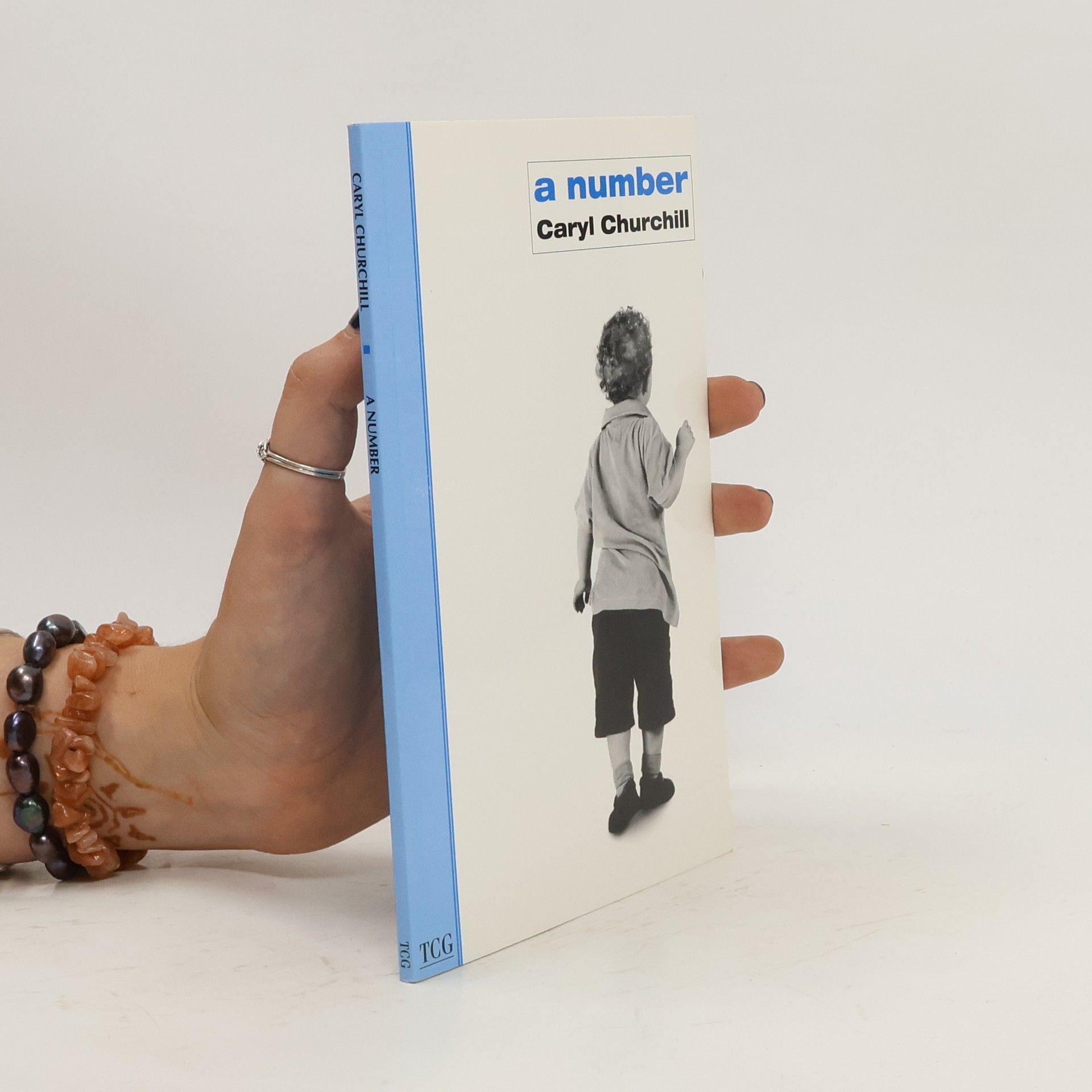 Caryl Churchill A Number