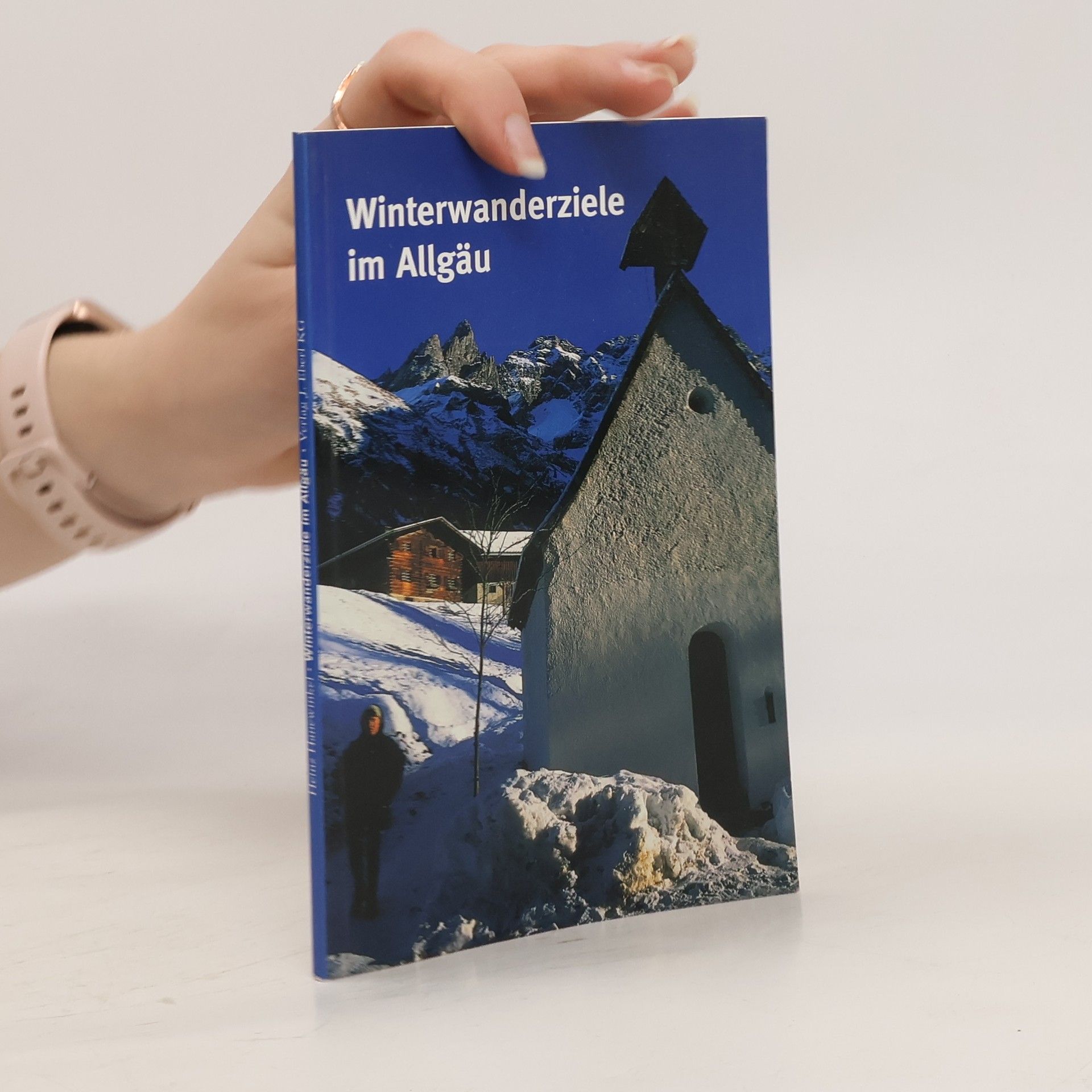 kolektiv Winterwanderziele im Allgäu