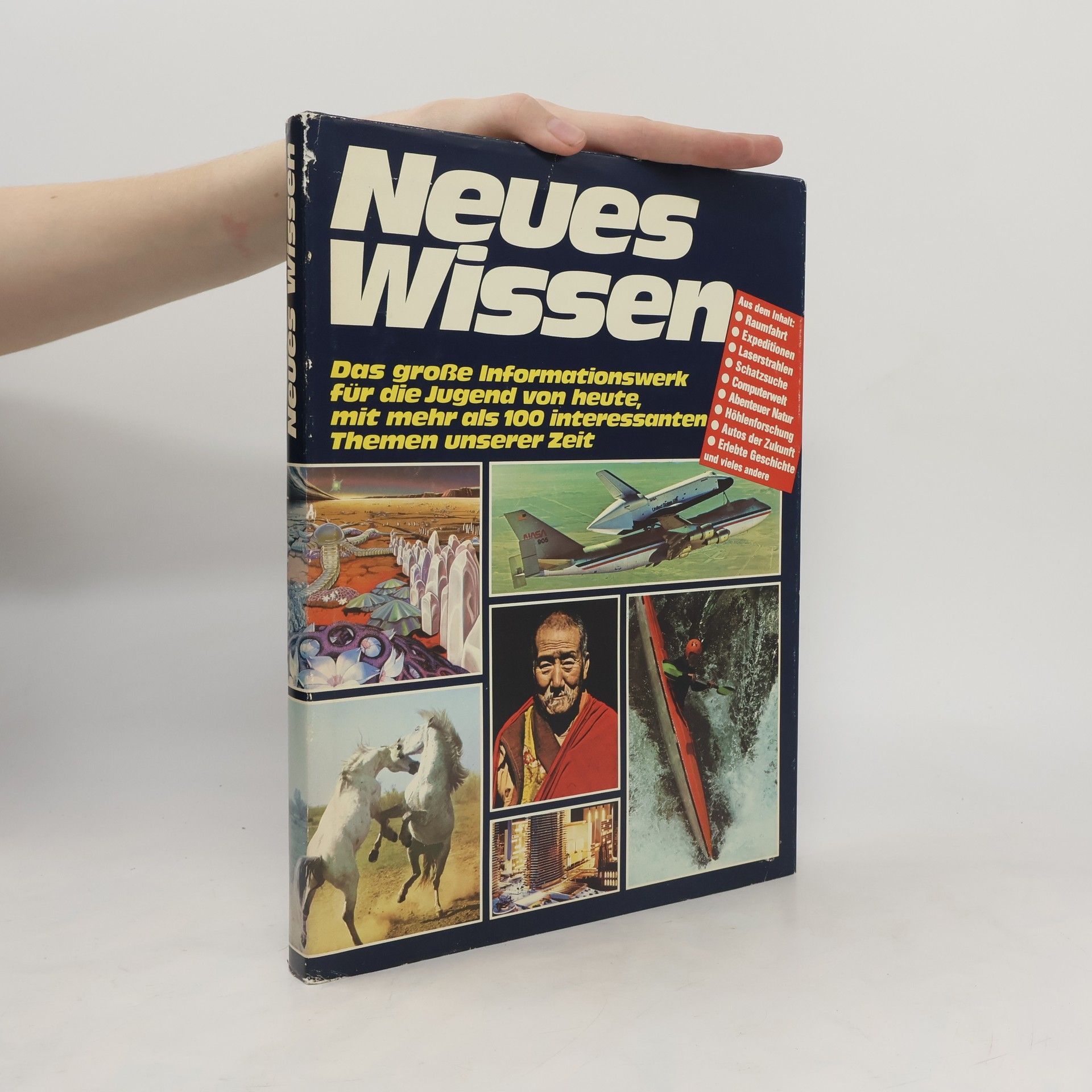 Collective Neues Wissen