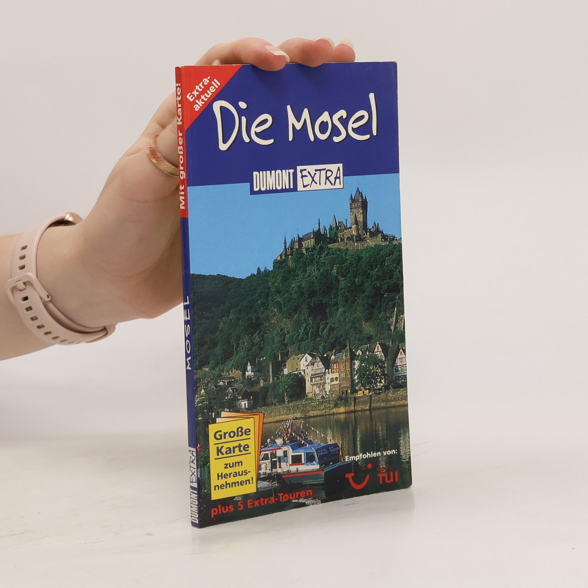 Rita Henß Die Mosel