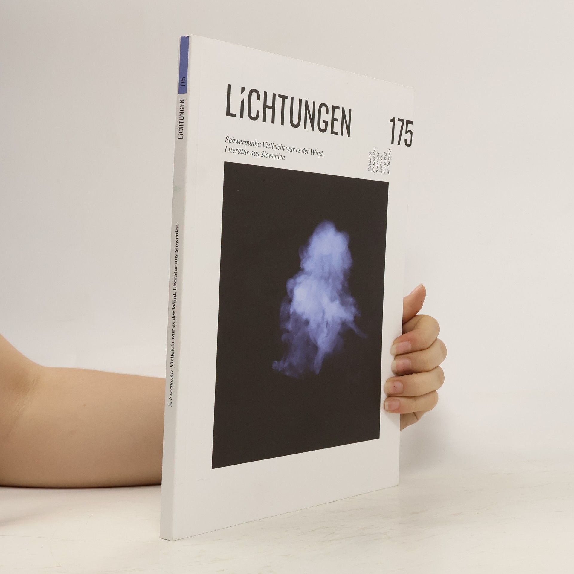 kolektiv  Lichtungen 175