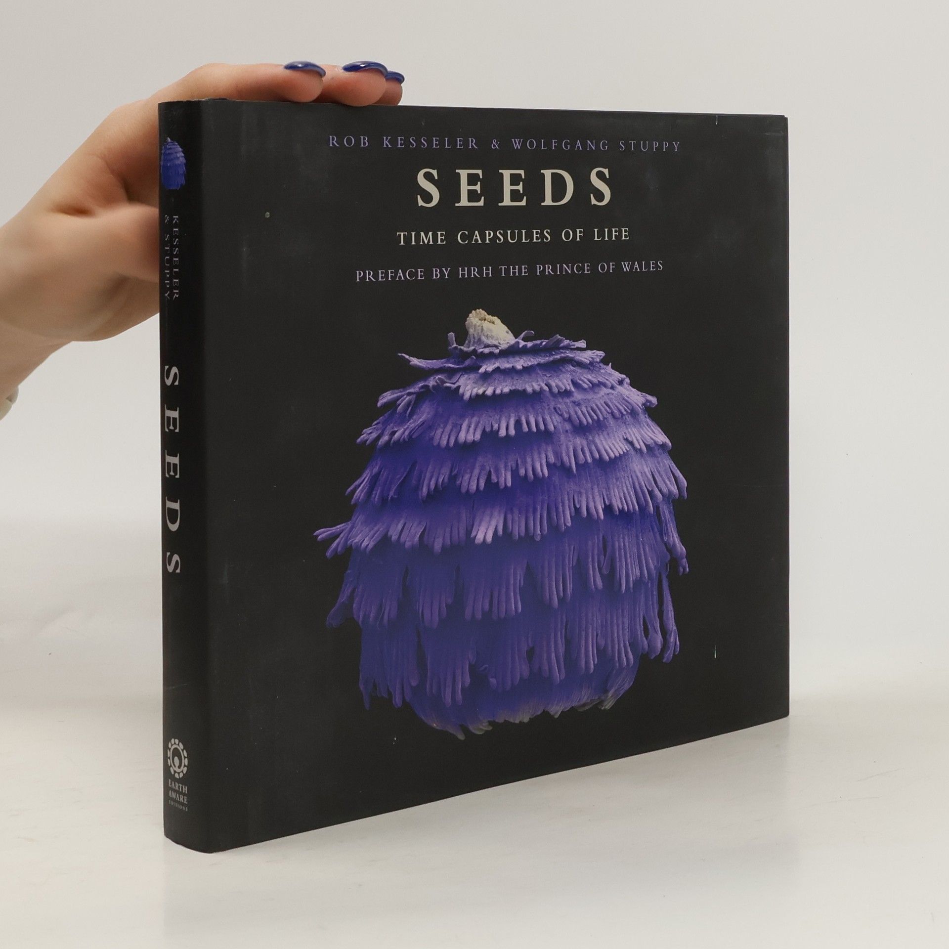 Rob Kesseler Seeds