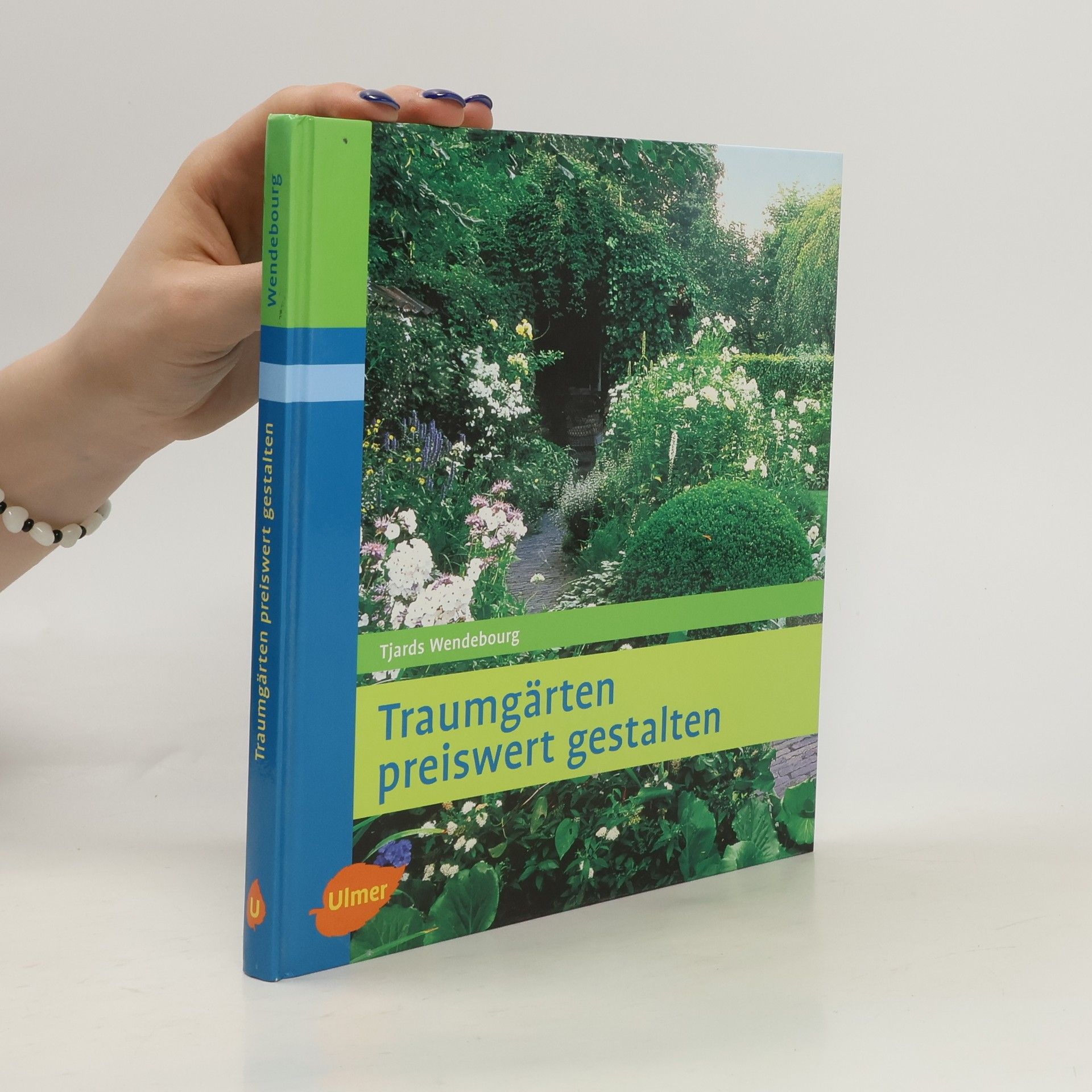 Tjards Wendebourg Traumgärten preiswert gestalten
