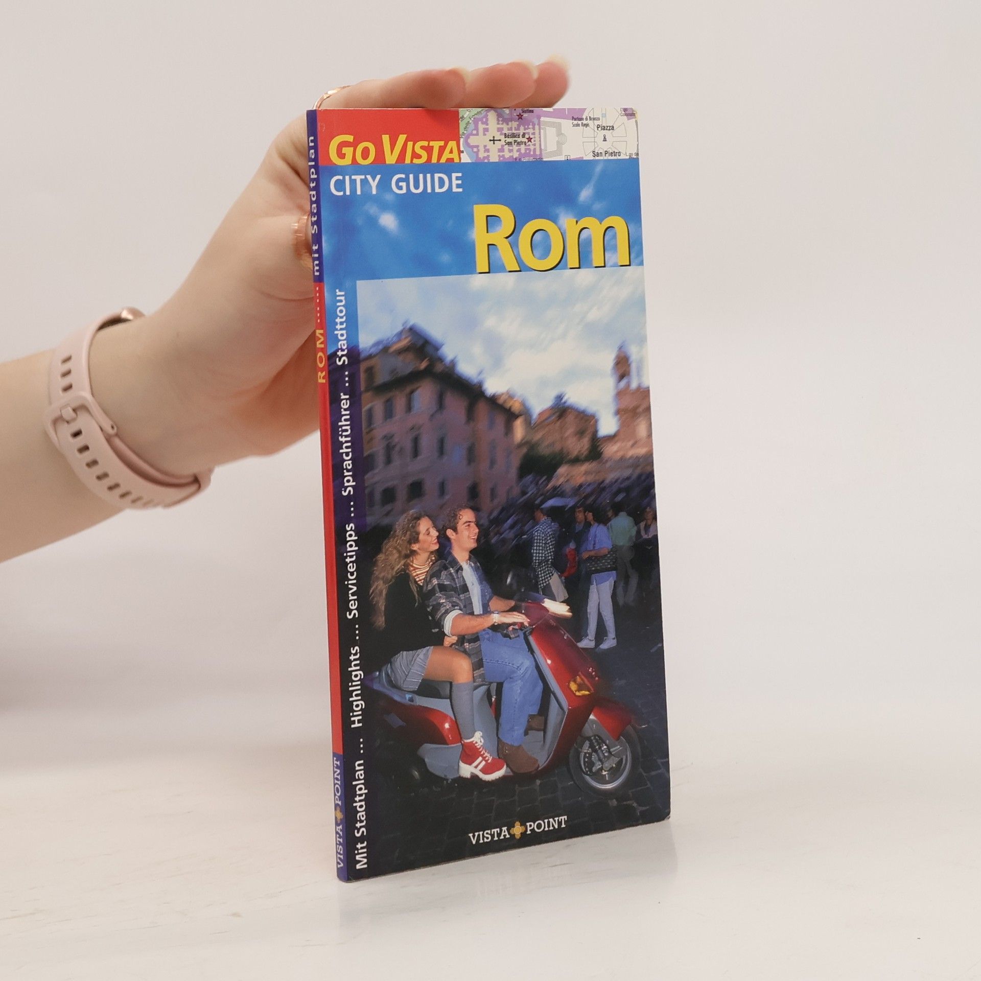 Nikolaus Groß Rom