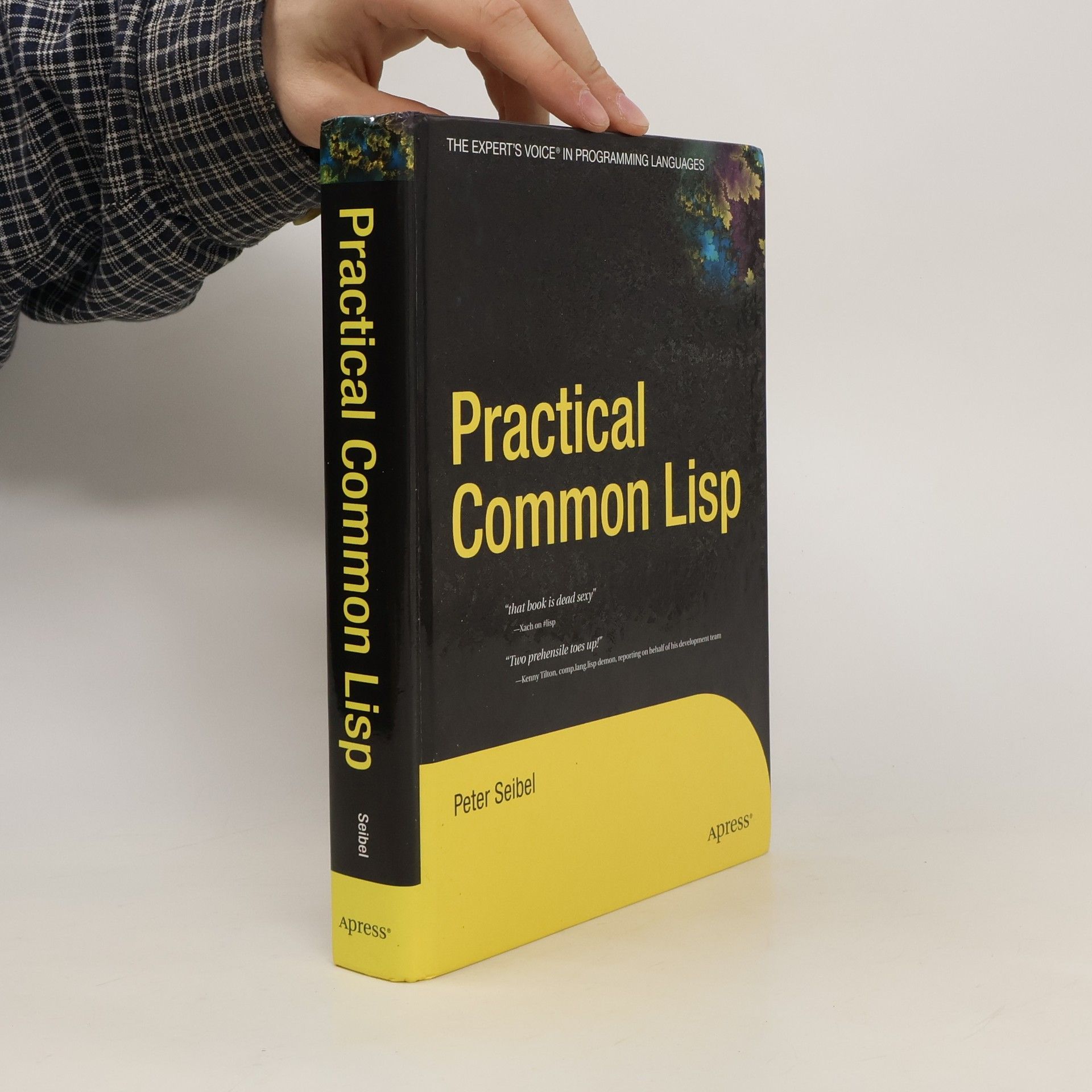 Peter Seibel Practical Common Lisp