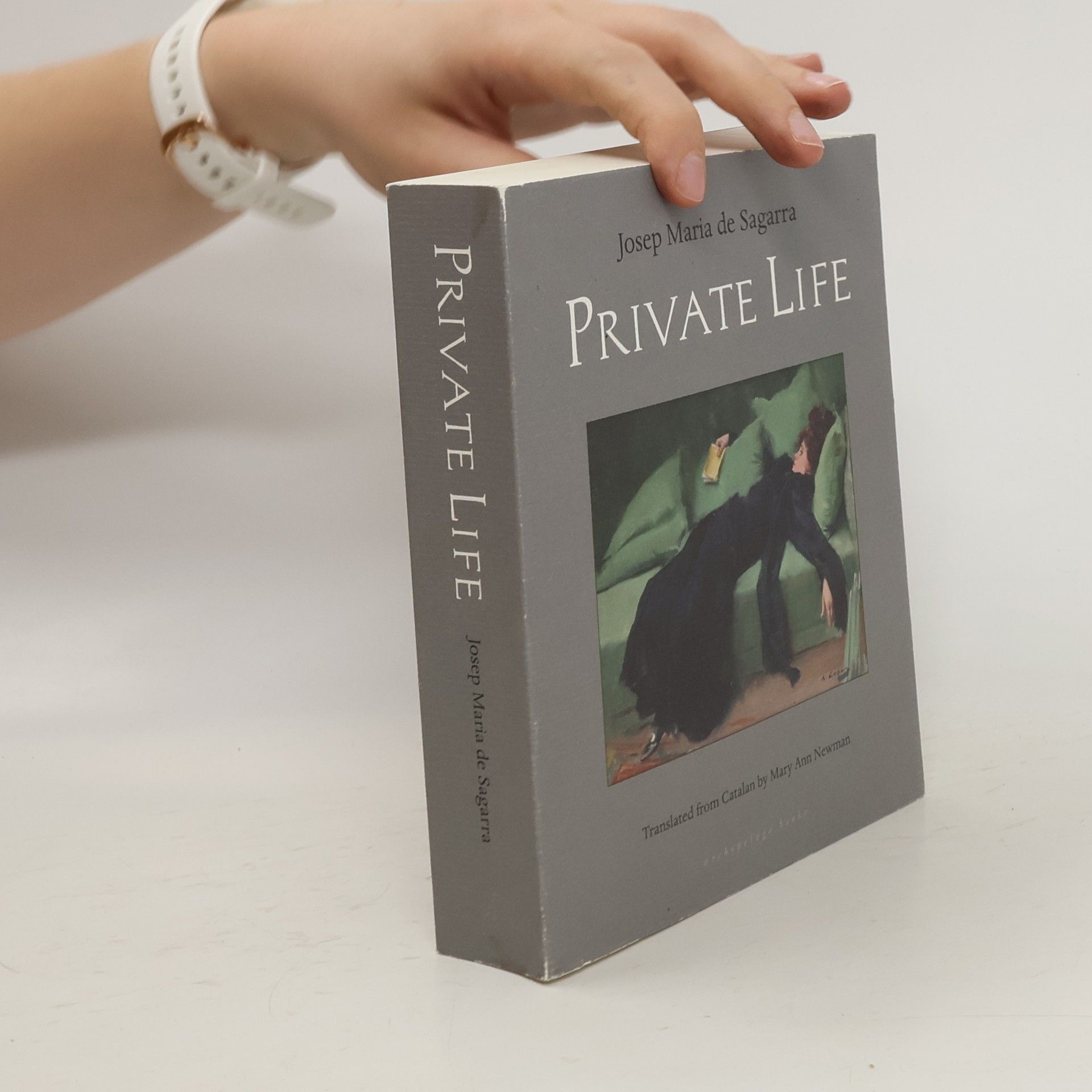 Josep Maria de Sagarra Private Life