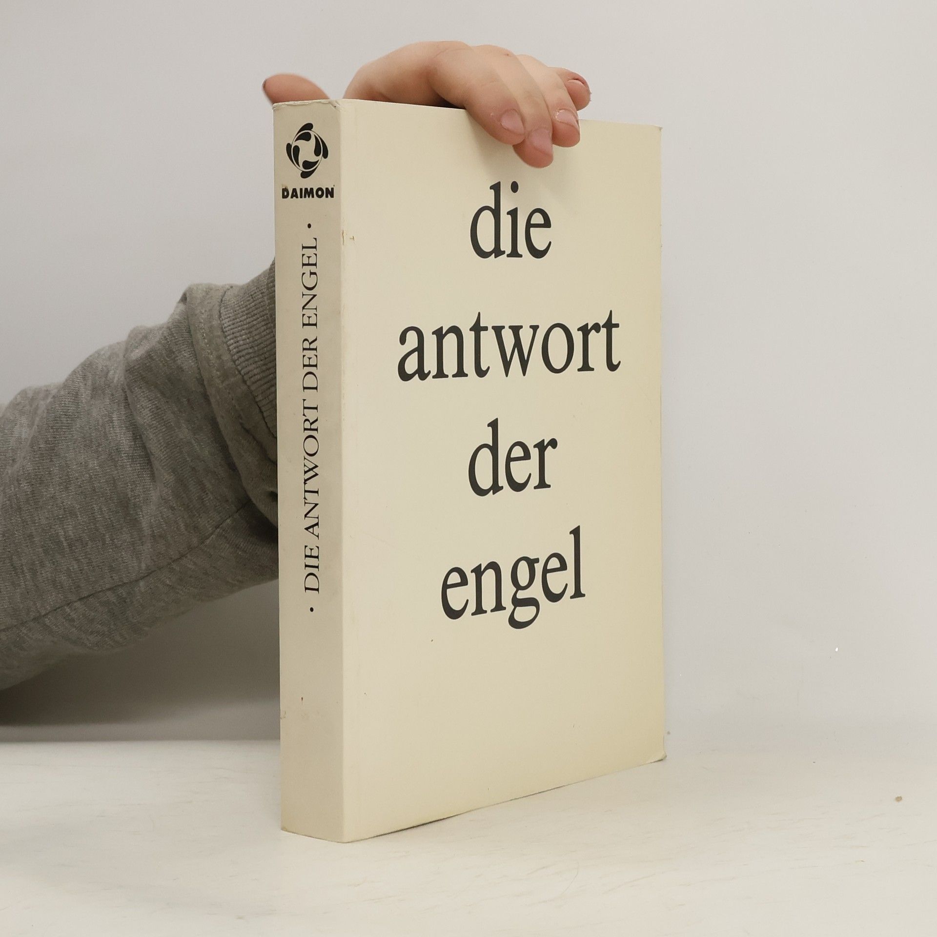 Gitta Mallasz Die Antwort der Engel