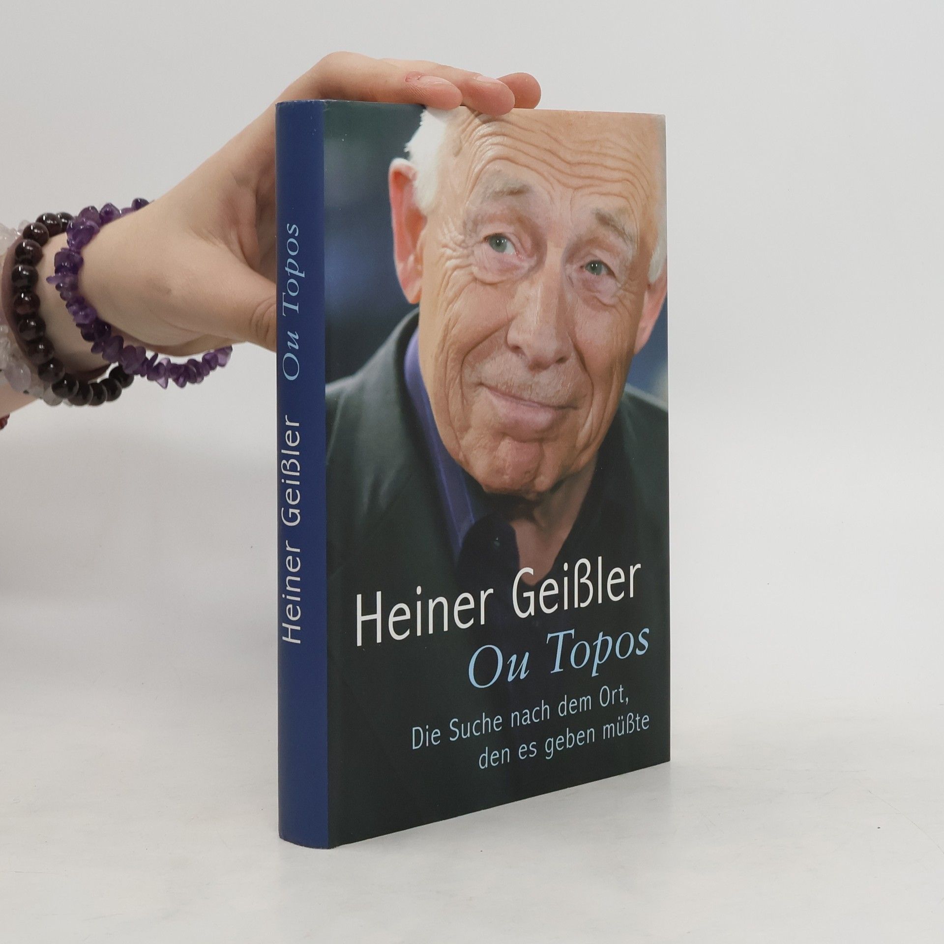 Heiner Geißler Ou Topos