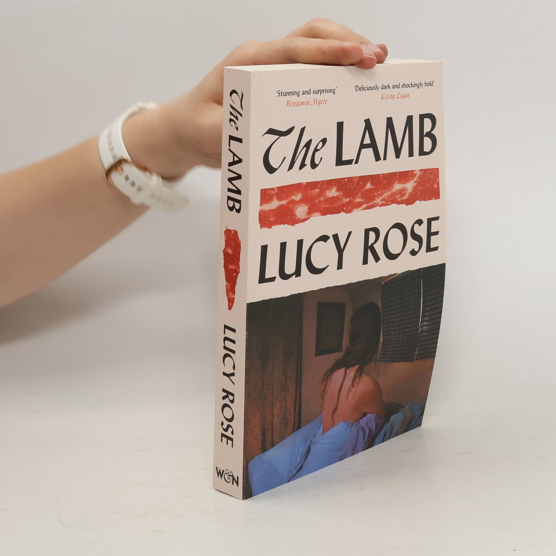 Lucy Rose The Lamb
