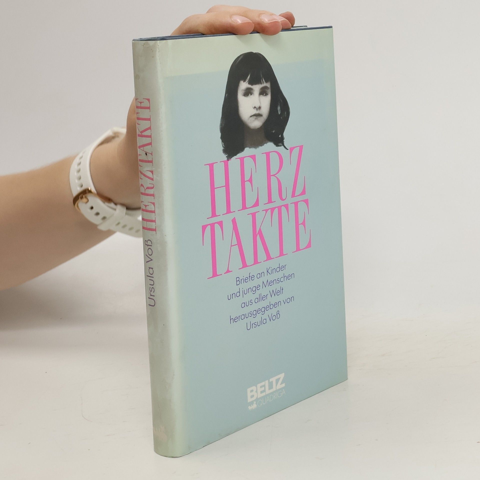 Ursula Voß Herztakte