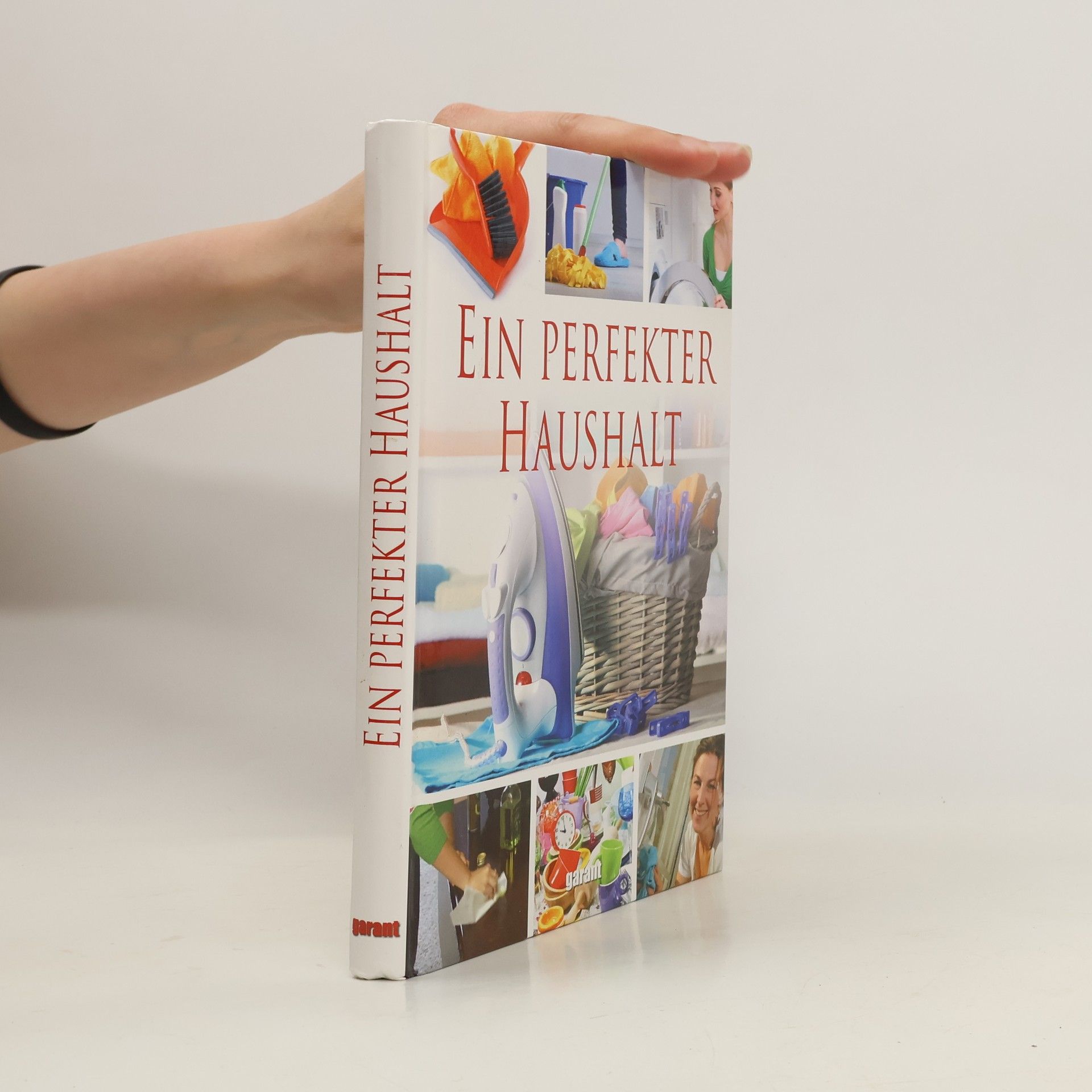 kolektiv Ein perfekter Haushalt