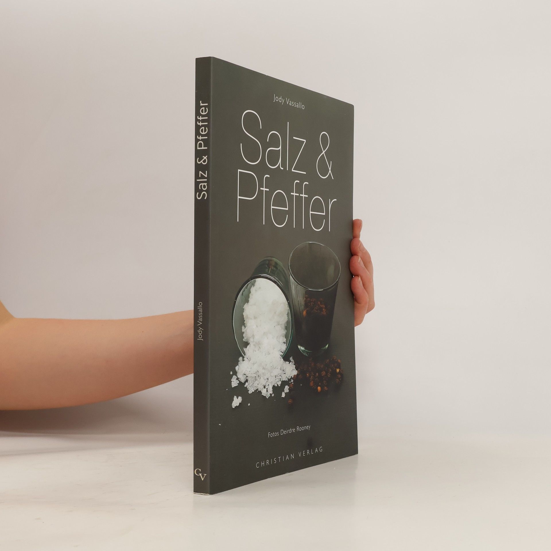 Jody Vassallo Salz & Pfeffer