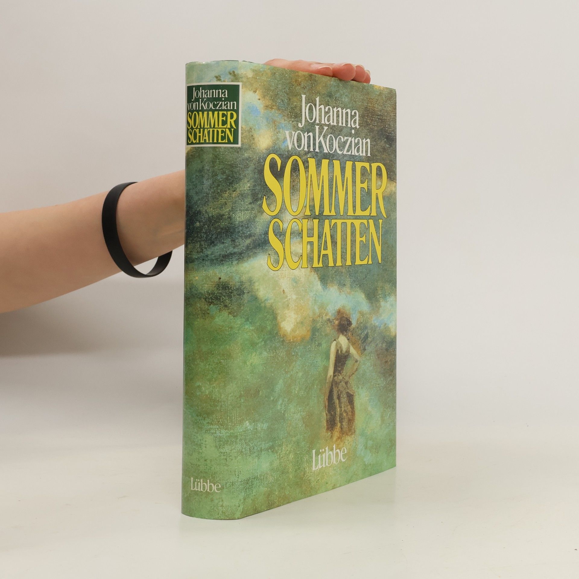 Sommerschatten