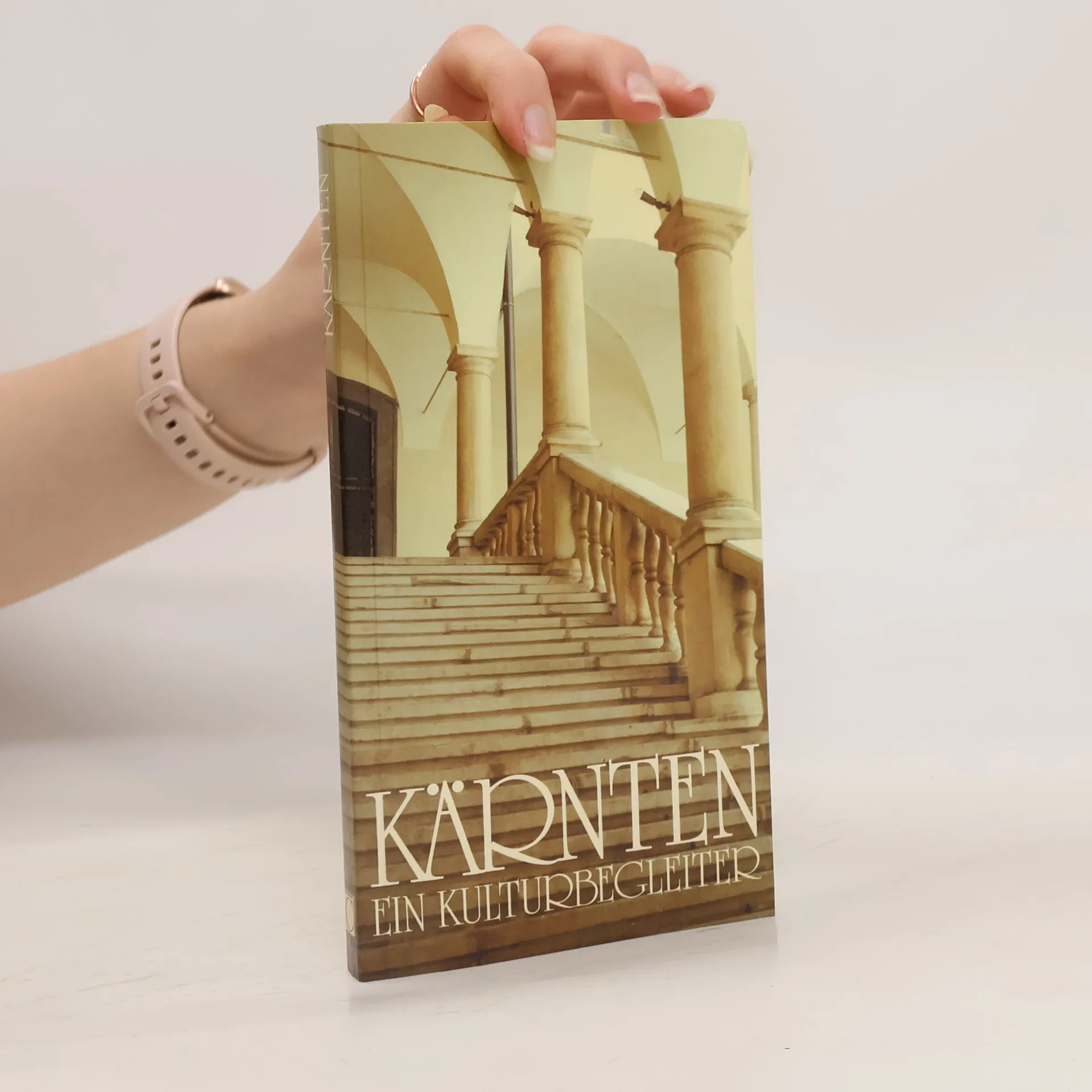 Kärnten | Livre | Johann Tauschitz | DE