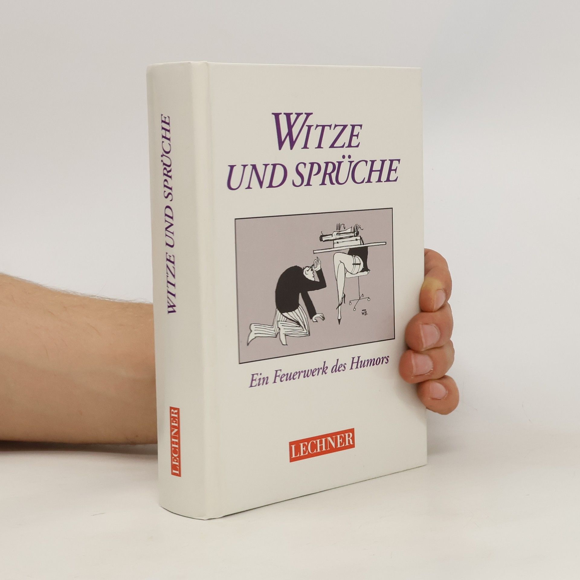 Collective Witze & Sprüche