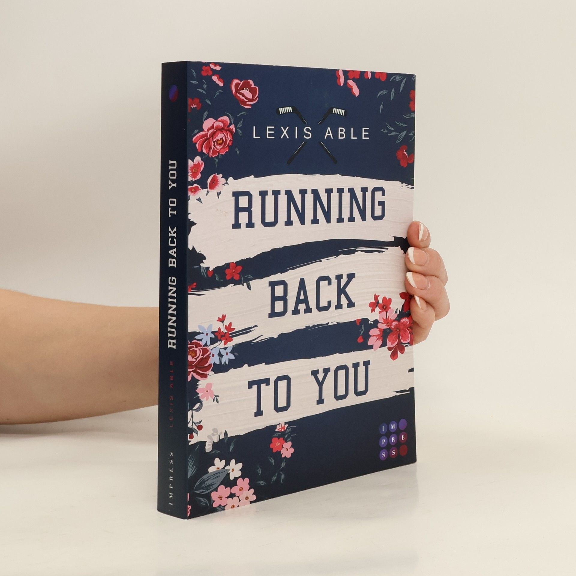 Lexis Able Running Back to You