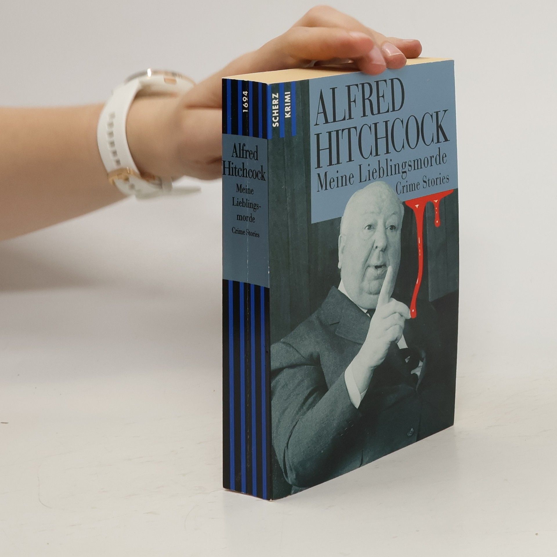 Various authors Meine Lieblingsmorde