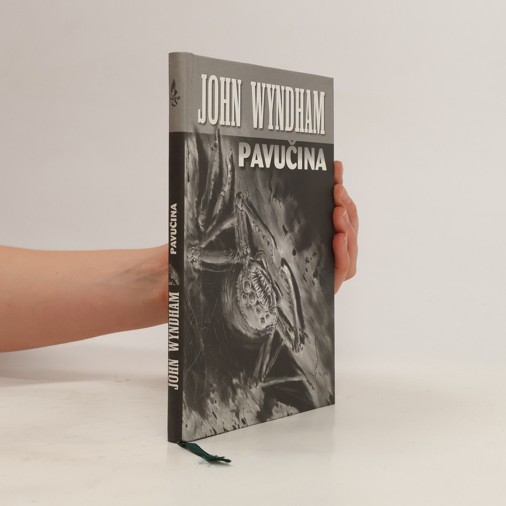 John Wyndham Pavučina