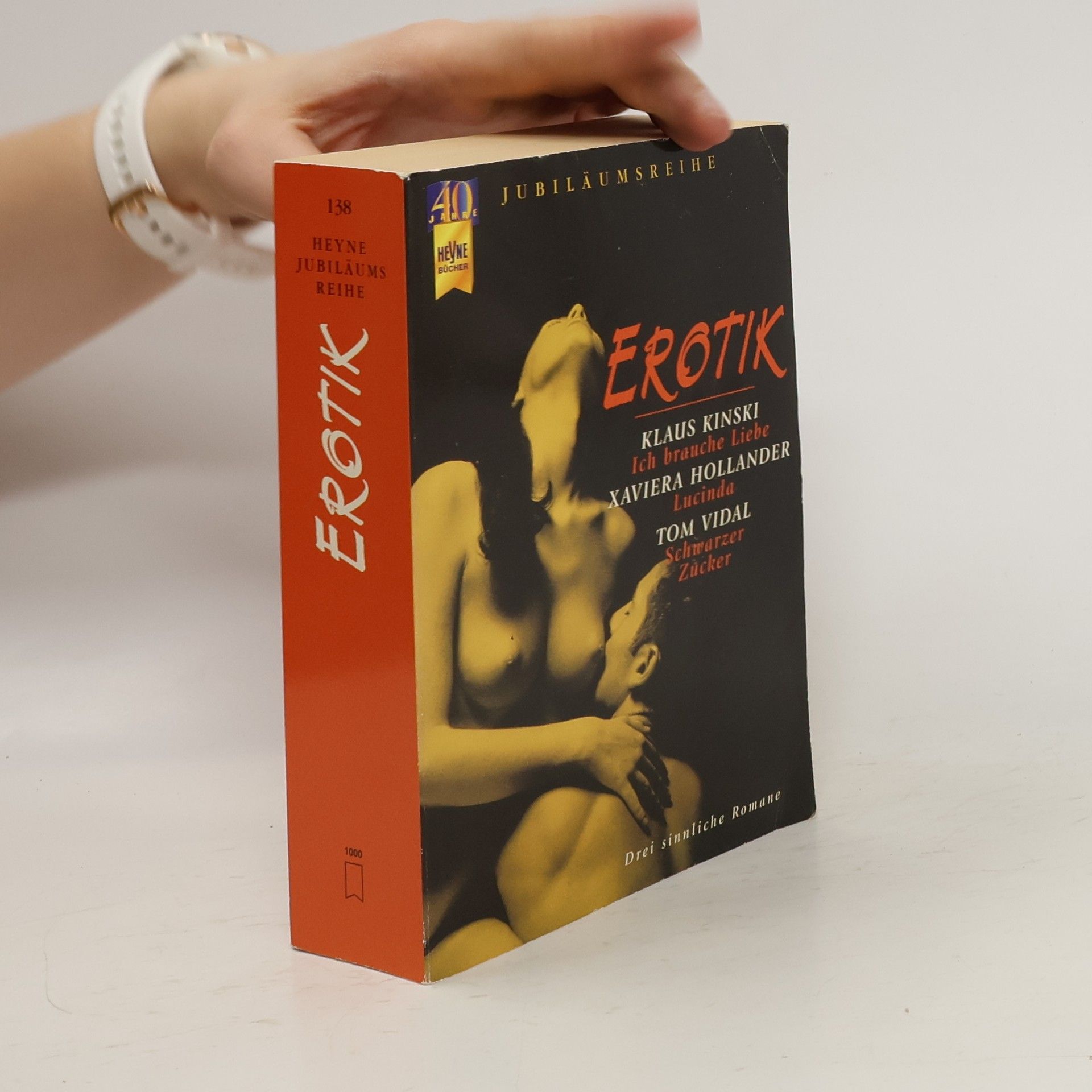 Auteurscollectief Erotik