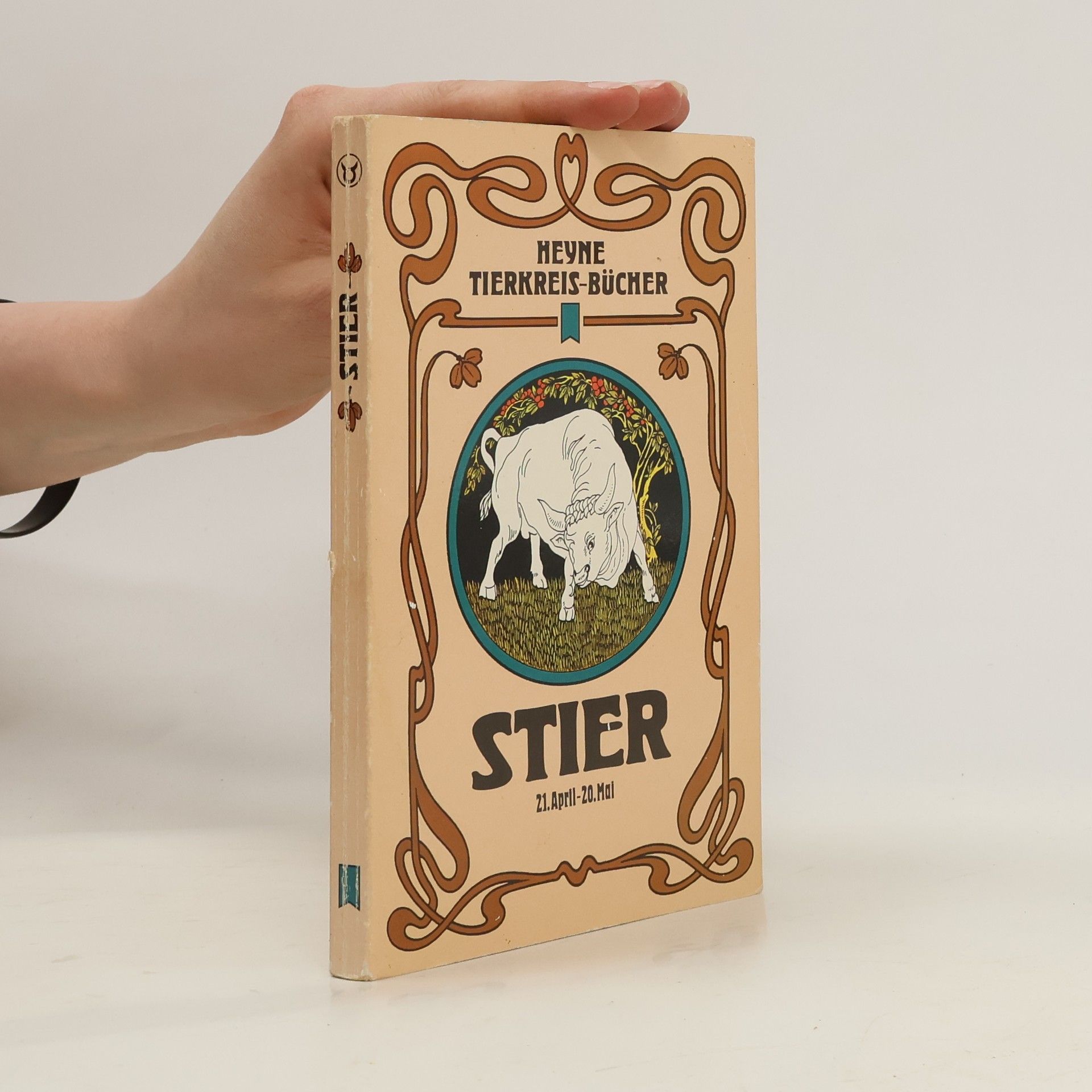 Autorenkollektiv Stier