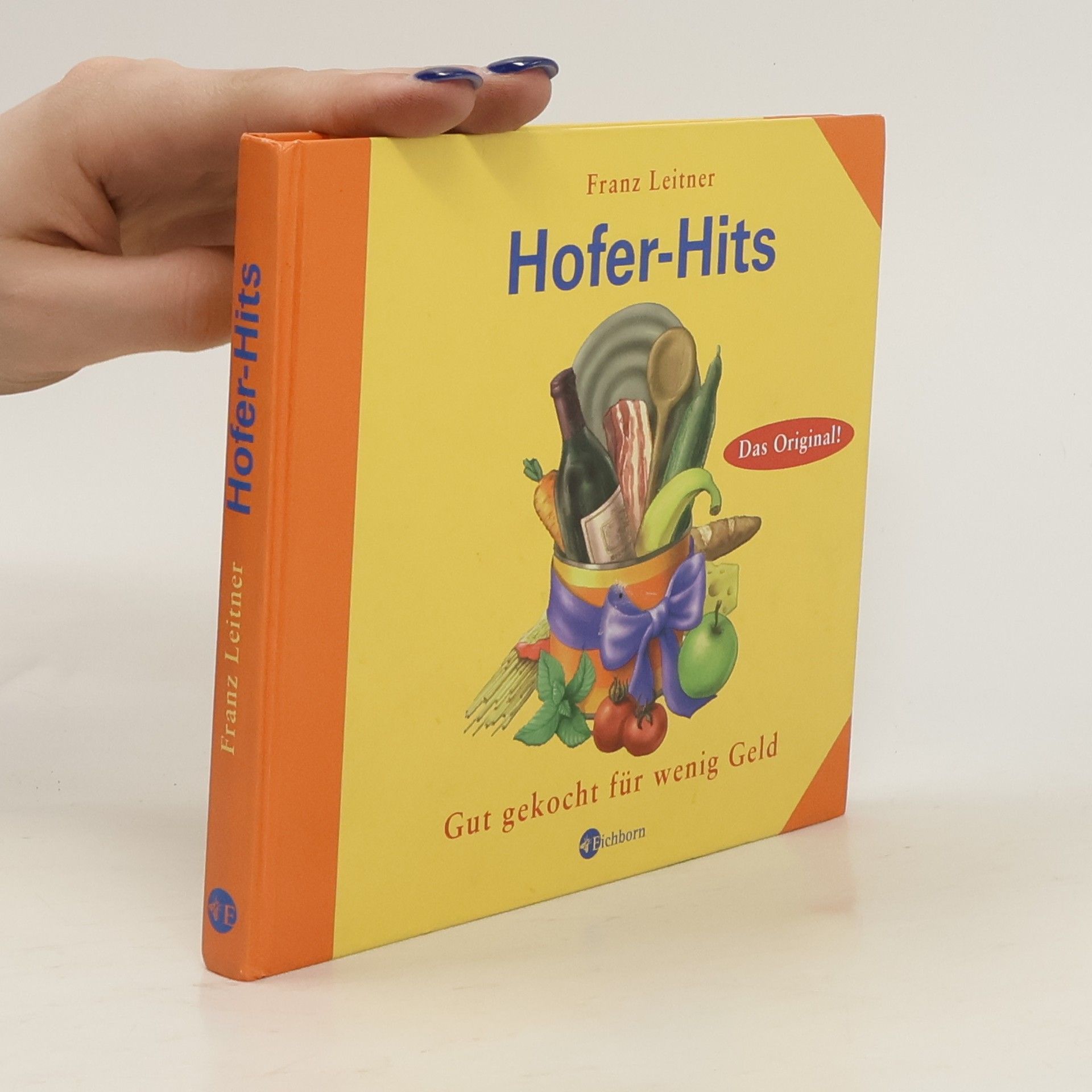 Hofer-Hits