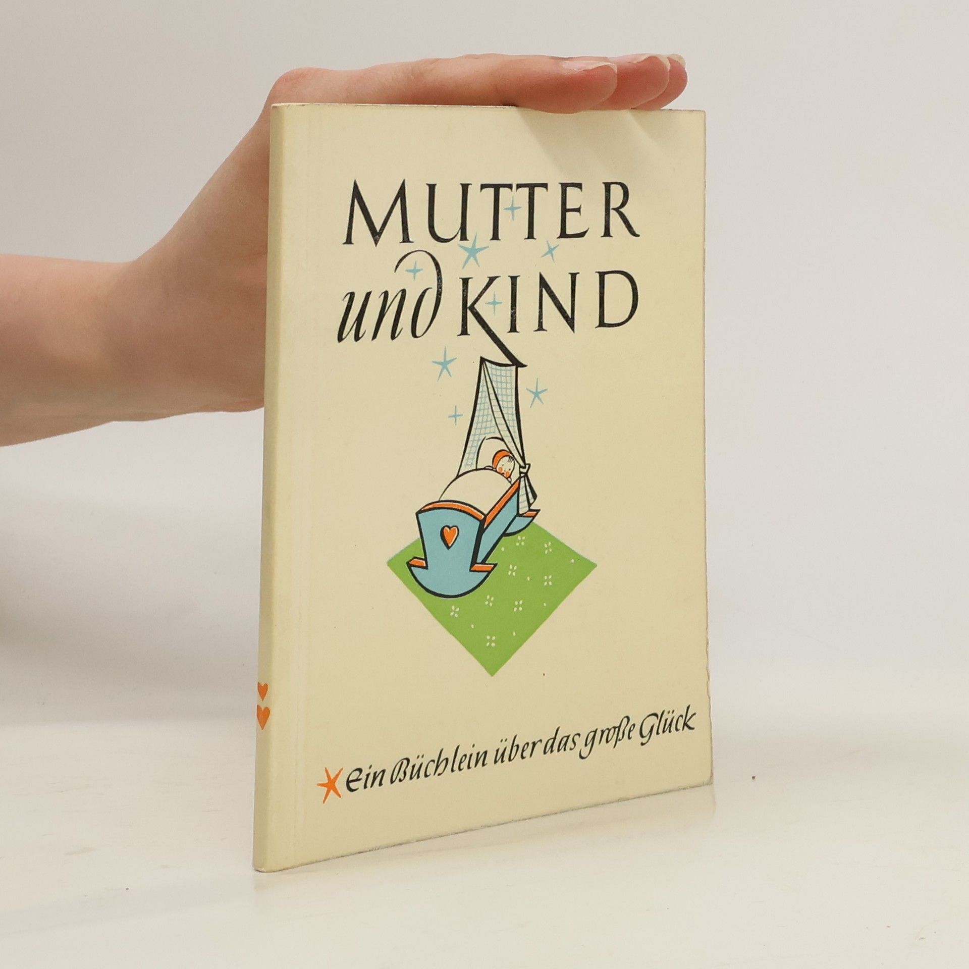 Collectif d'auteurs Mutter und Kind