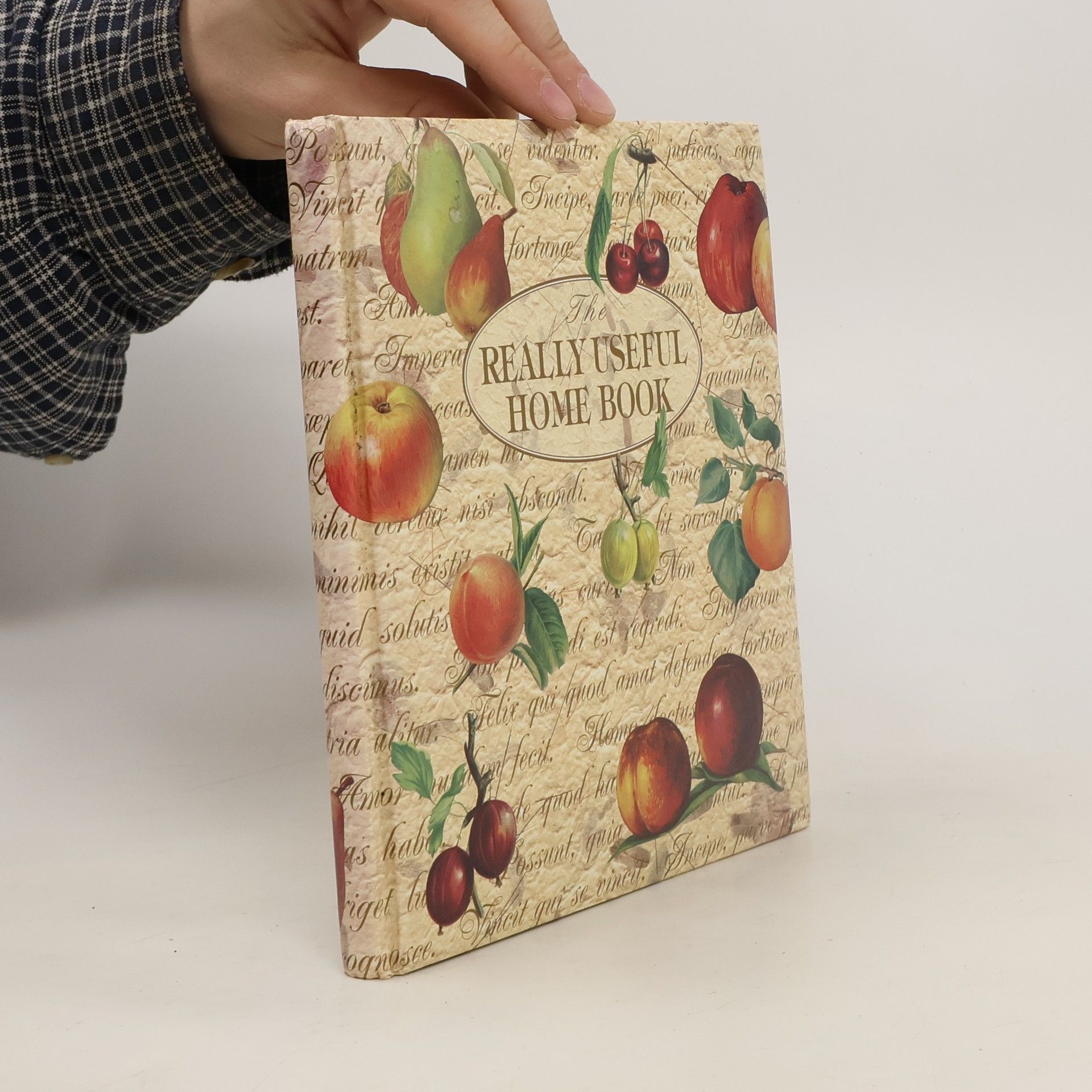 AA.VV. Really Useful Home Book