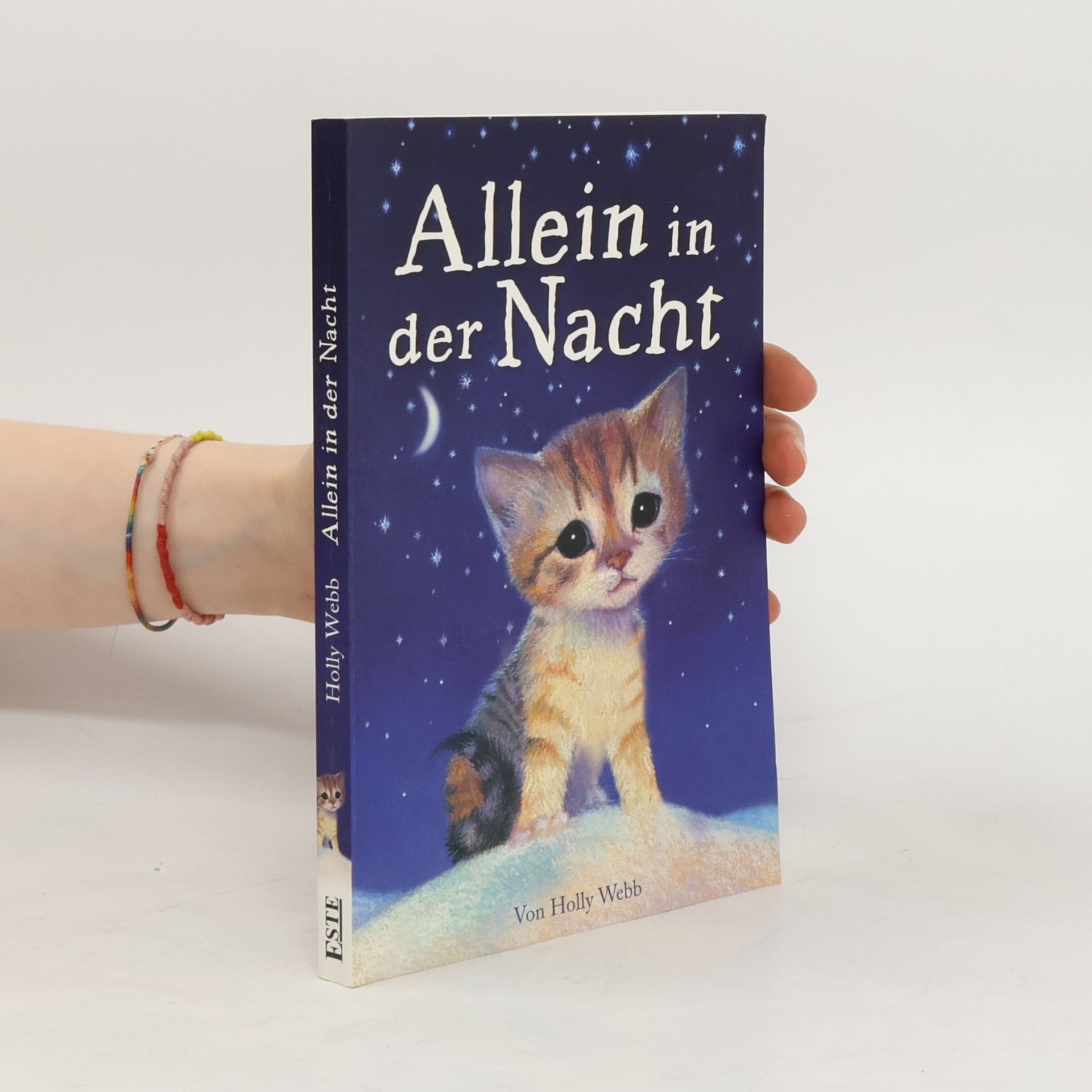 kolektiv Alleine in der Nacht