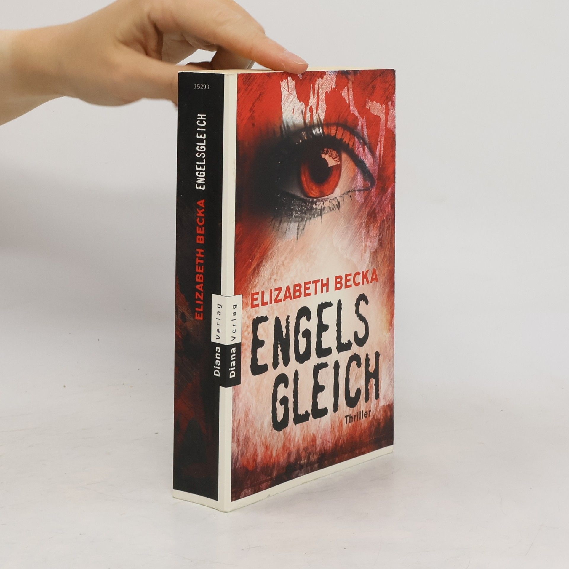 Elizabeth Becka Engelsgleich