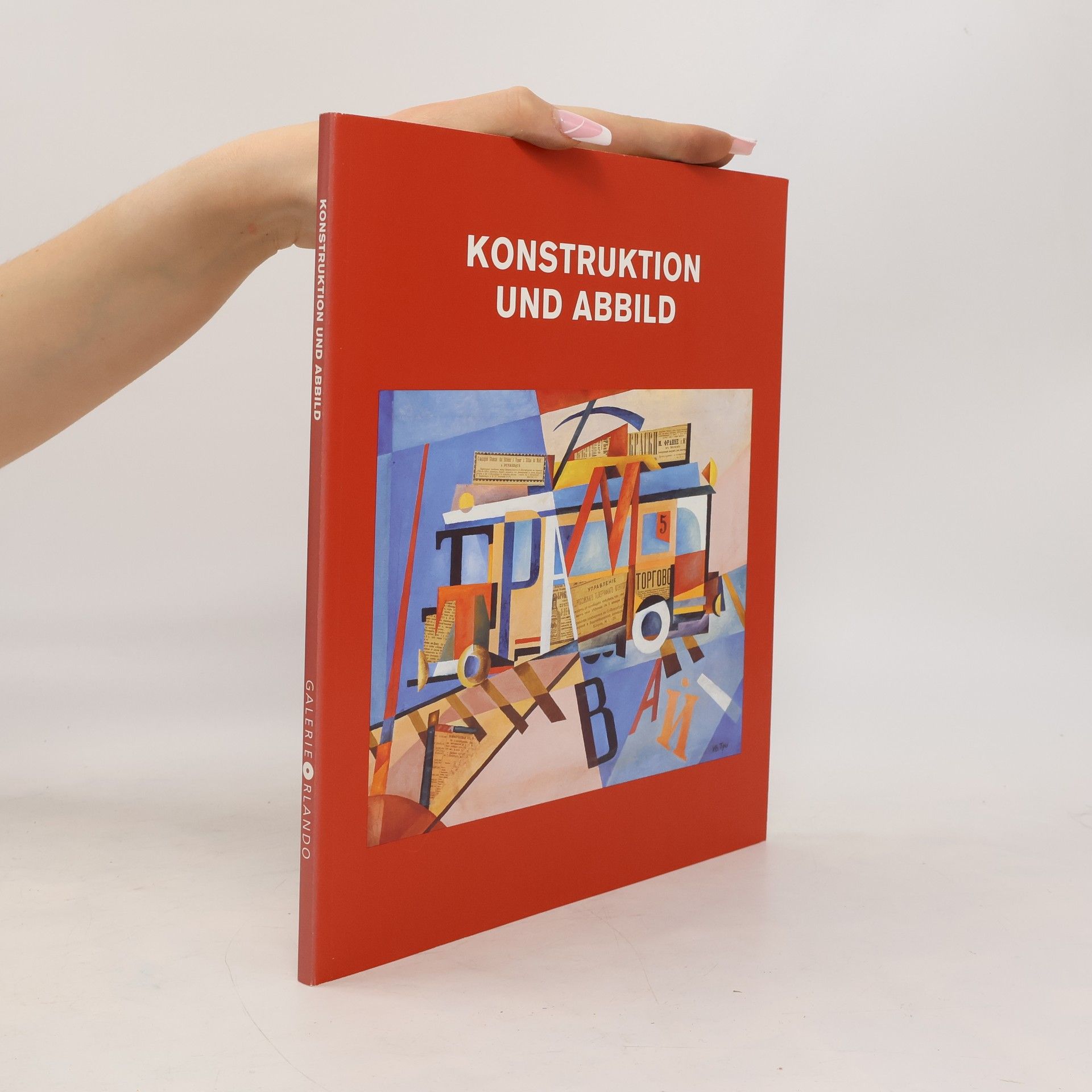 kolektiv Konstruktion und Abbild