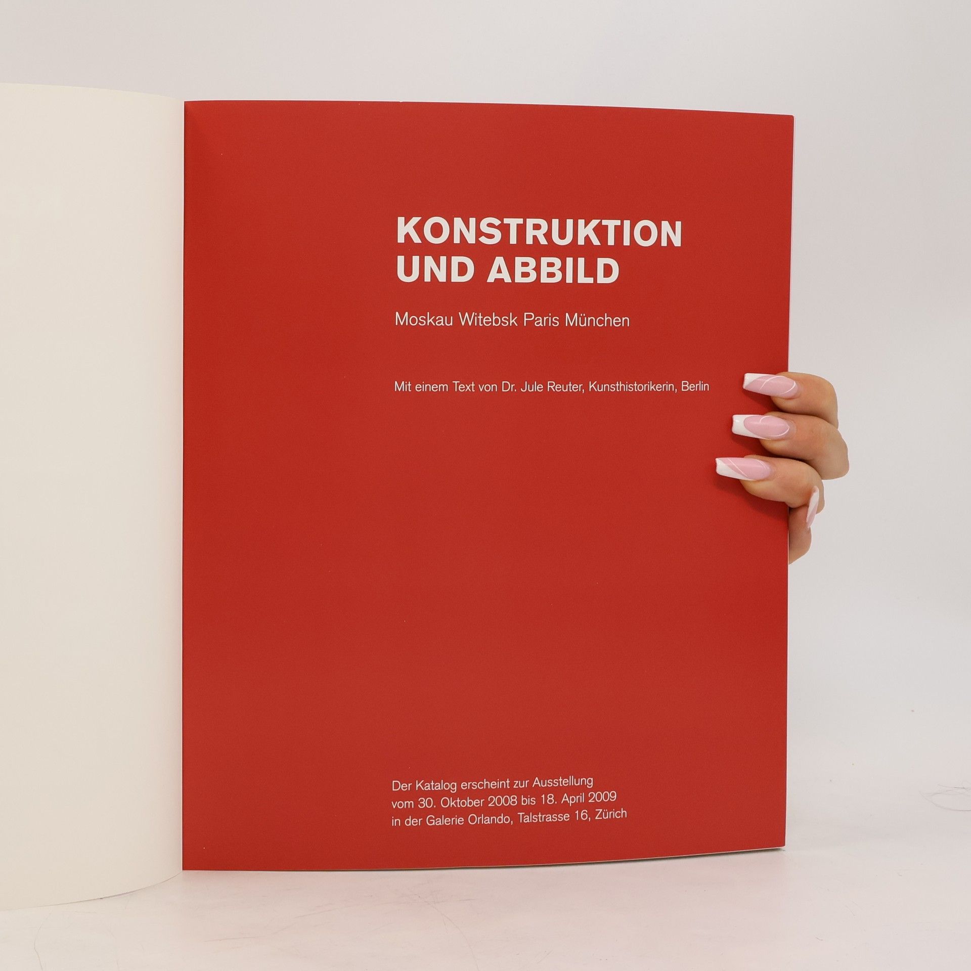 kolektiv Konstruktion und Abbild