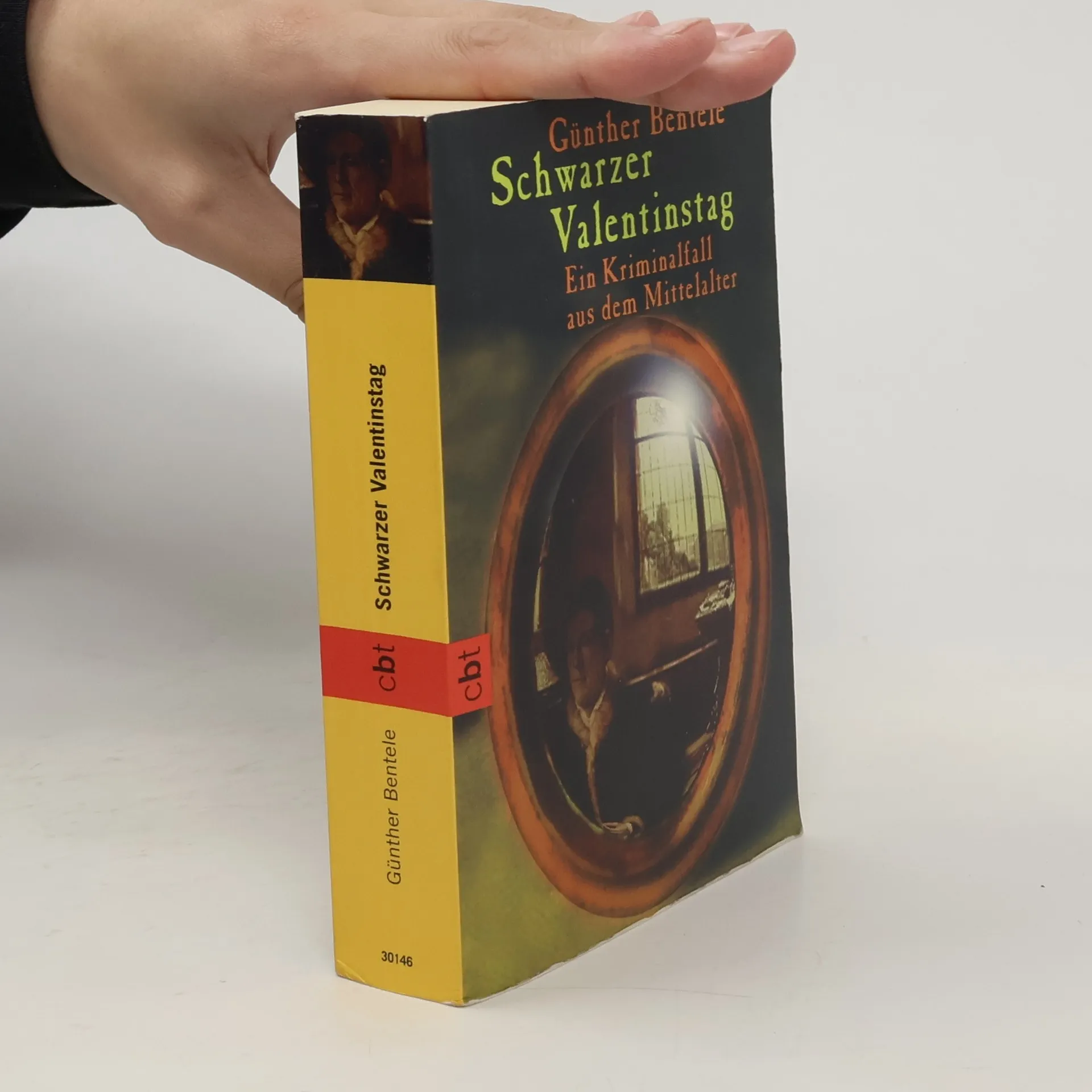 Schwarzer Valentinstag | Book | Günther Bentele | DE