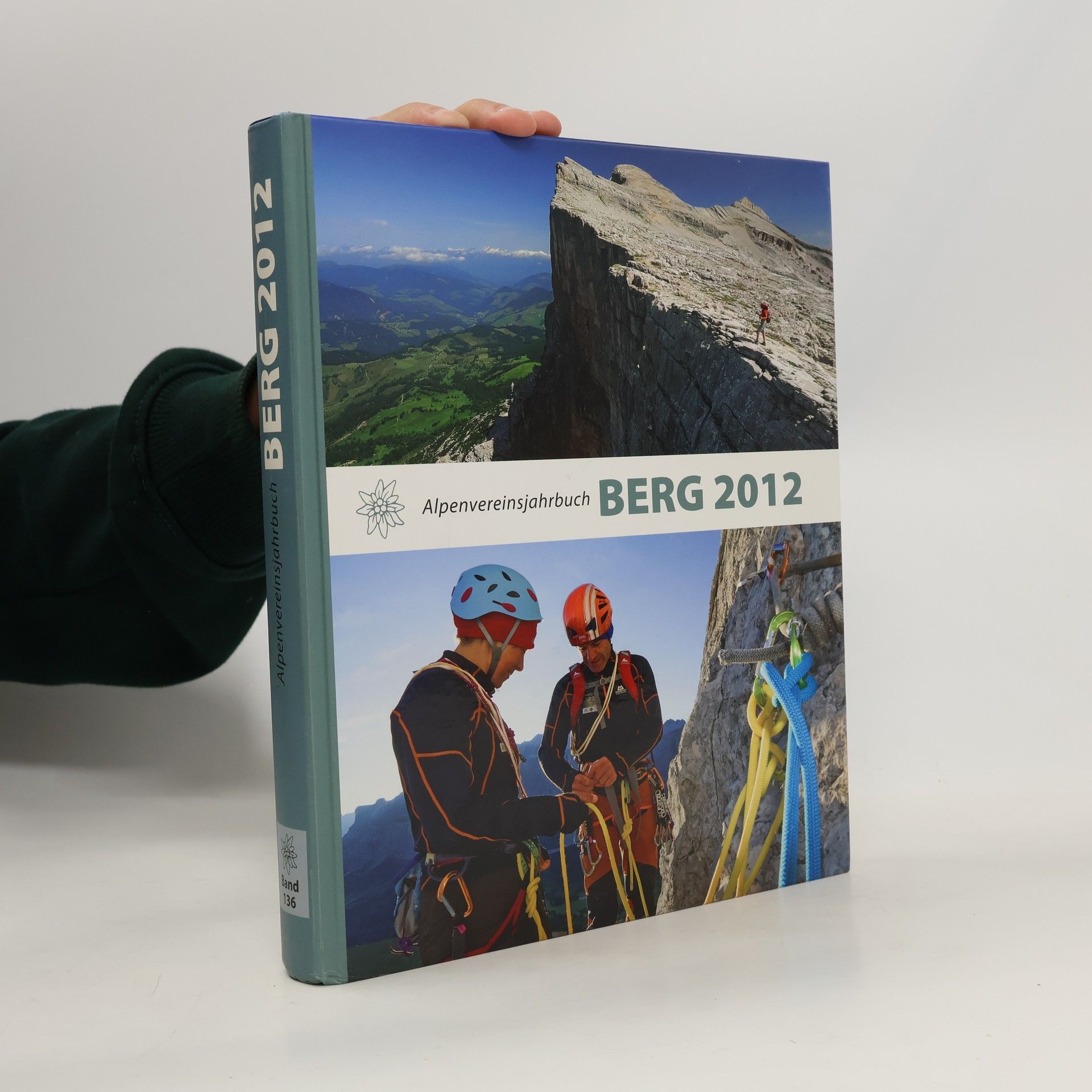 Autorenkollektiv Berg 2012