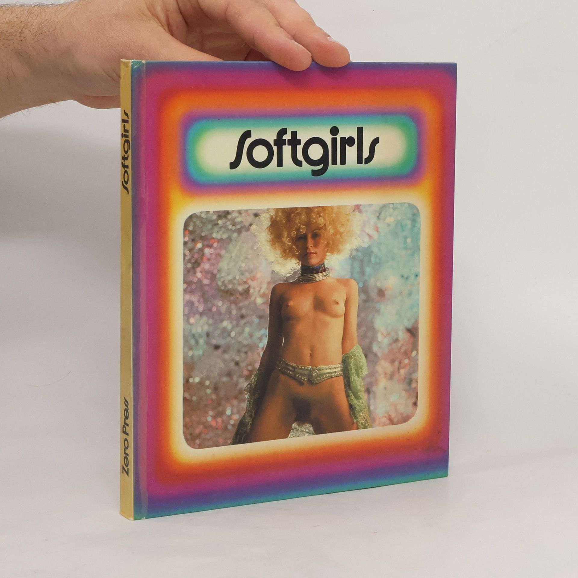 Bettina von Heuenstein Softgirls