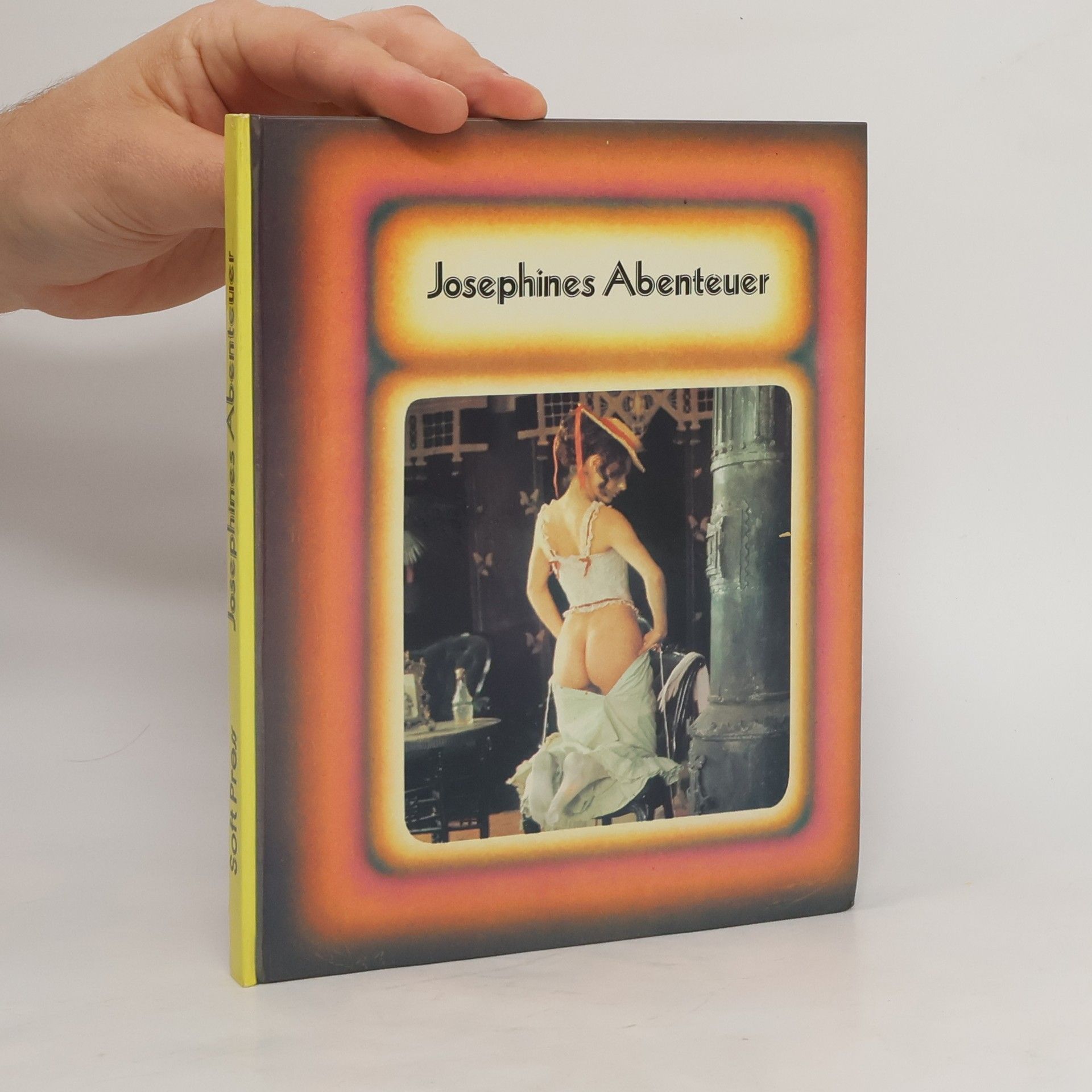 AA.VV. Josephines Abenteuer