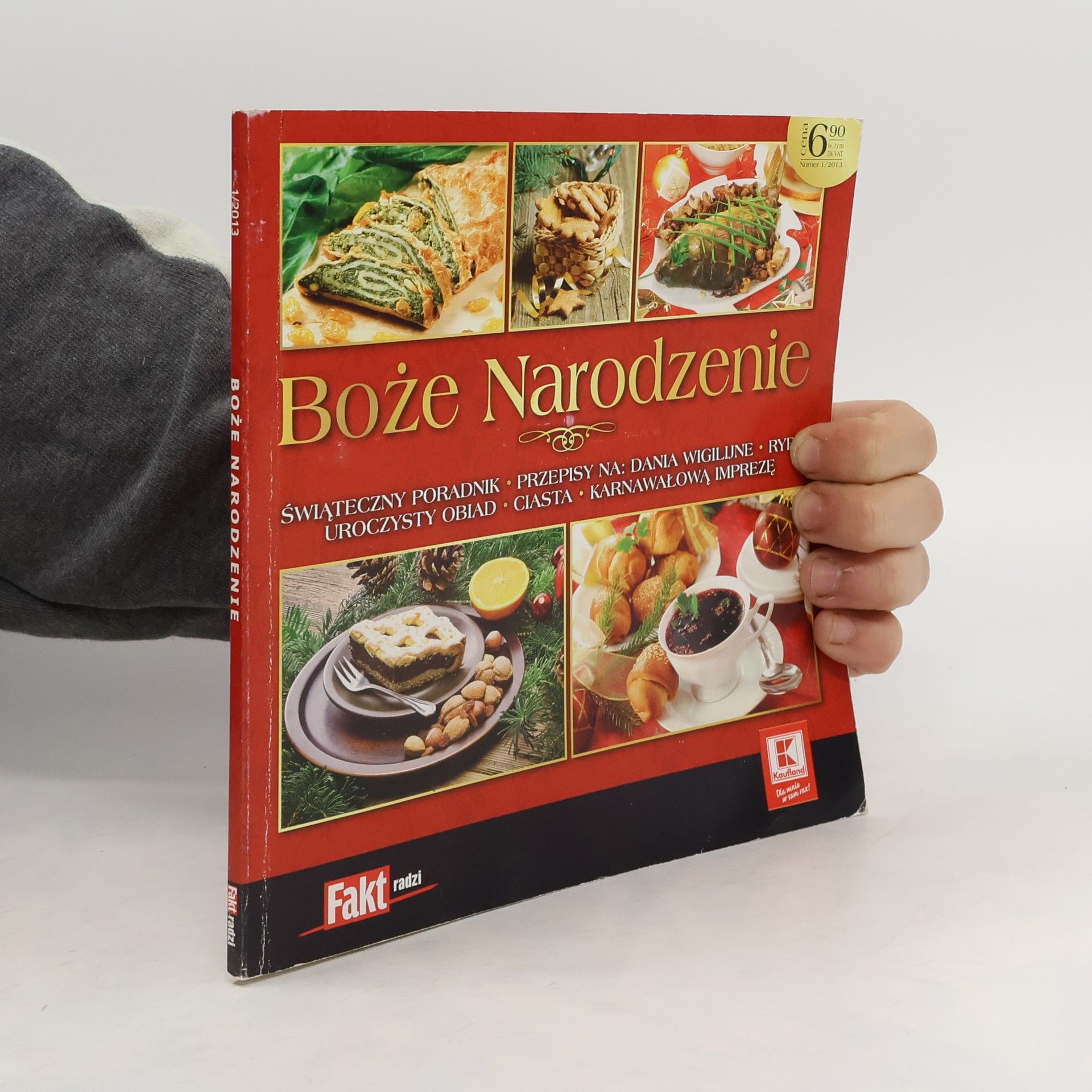 Ringier Axel Springer Polska Boże Narodzenie