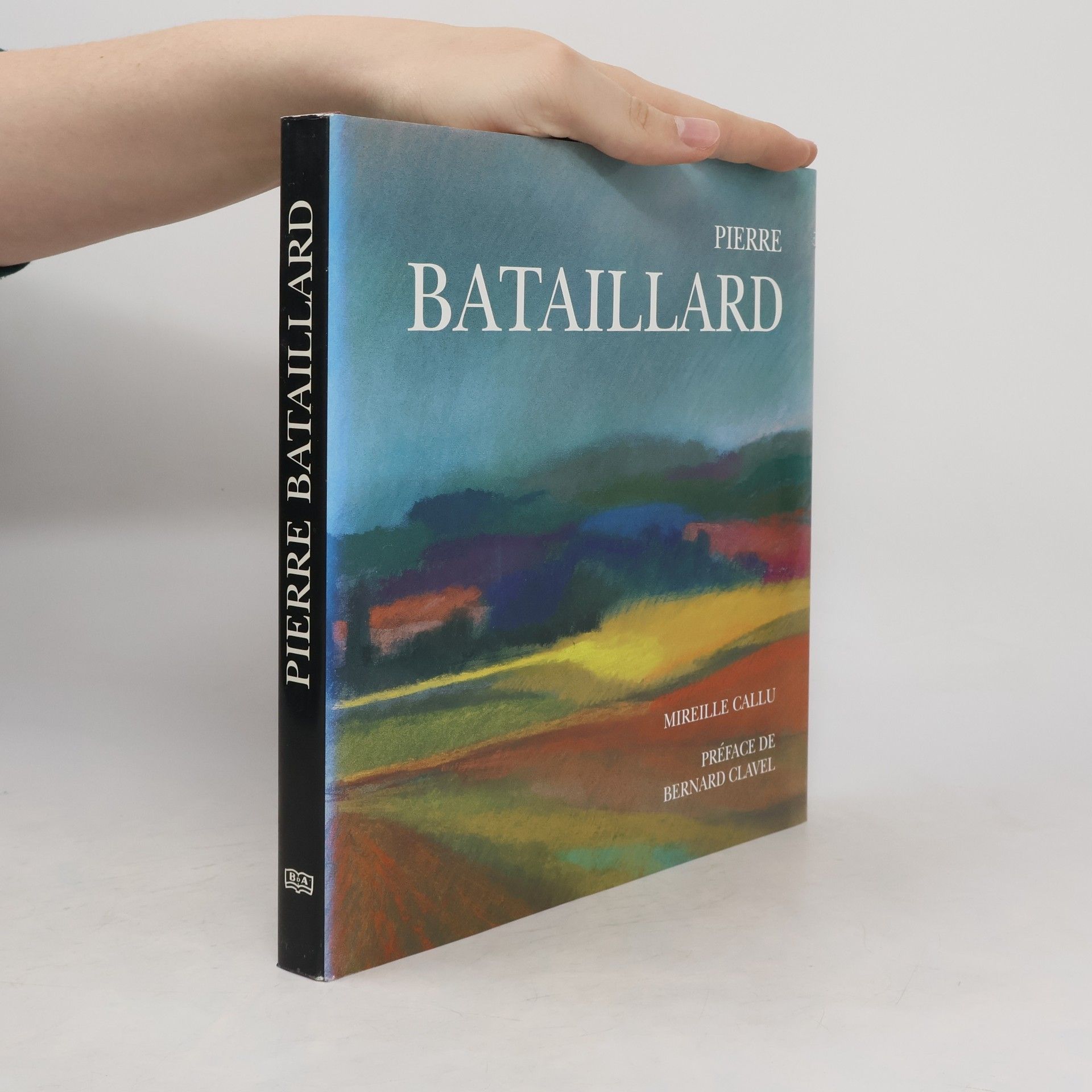 Mireille Callu Pierre Bataillard