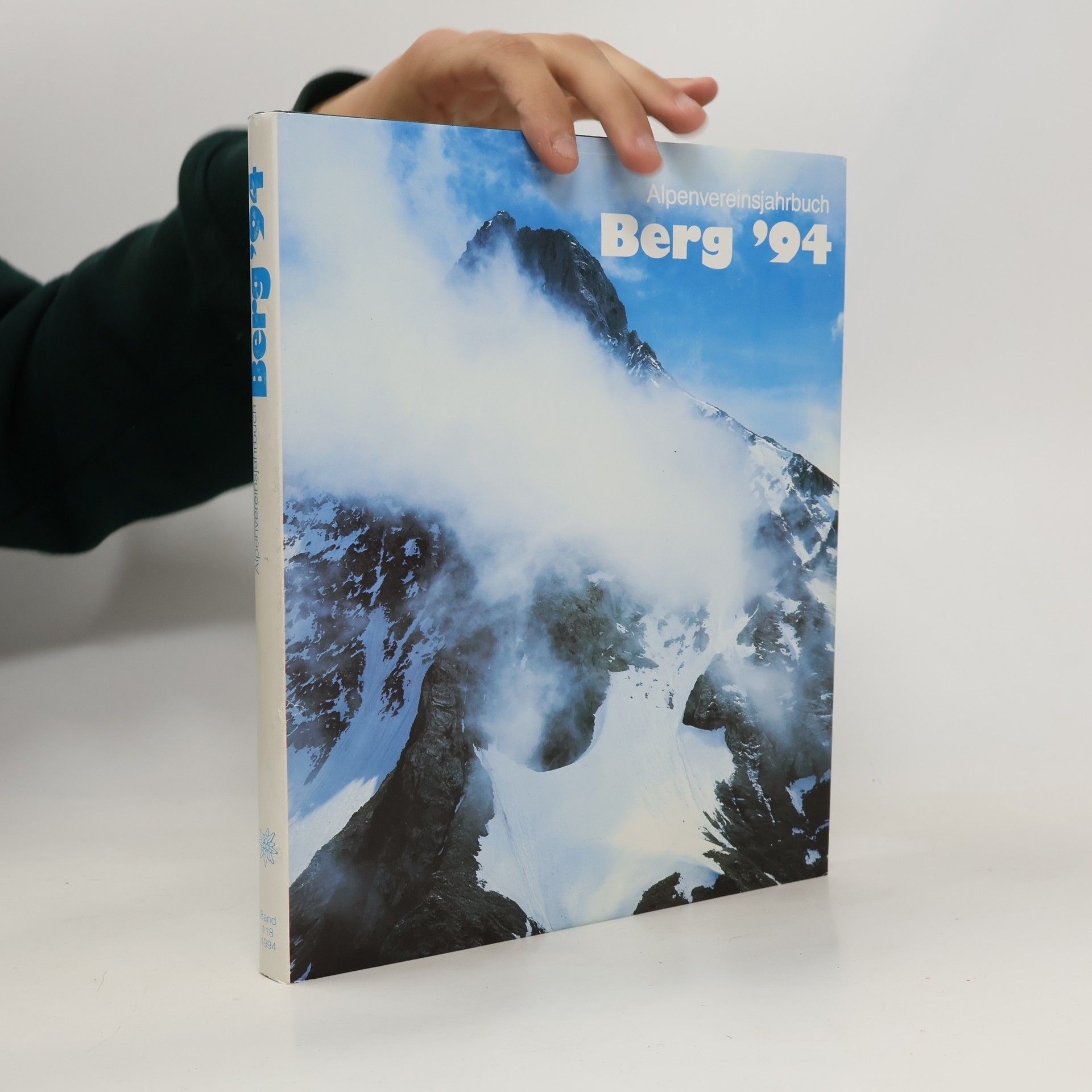 Collective Berg '94