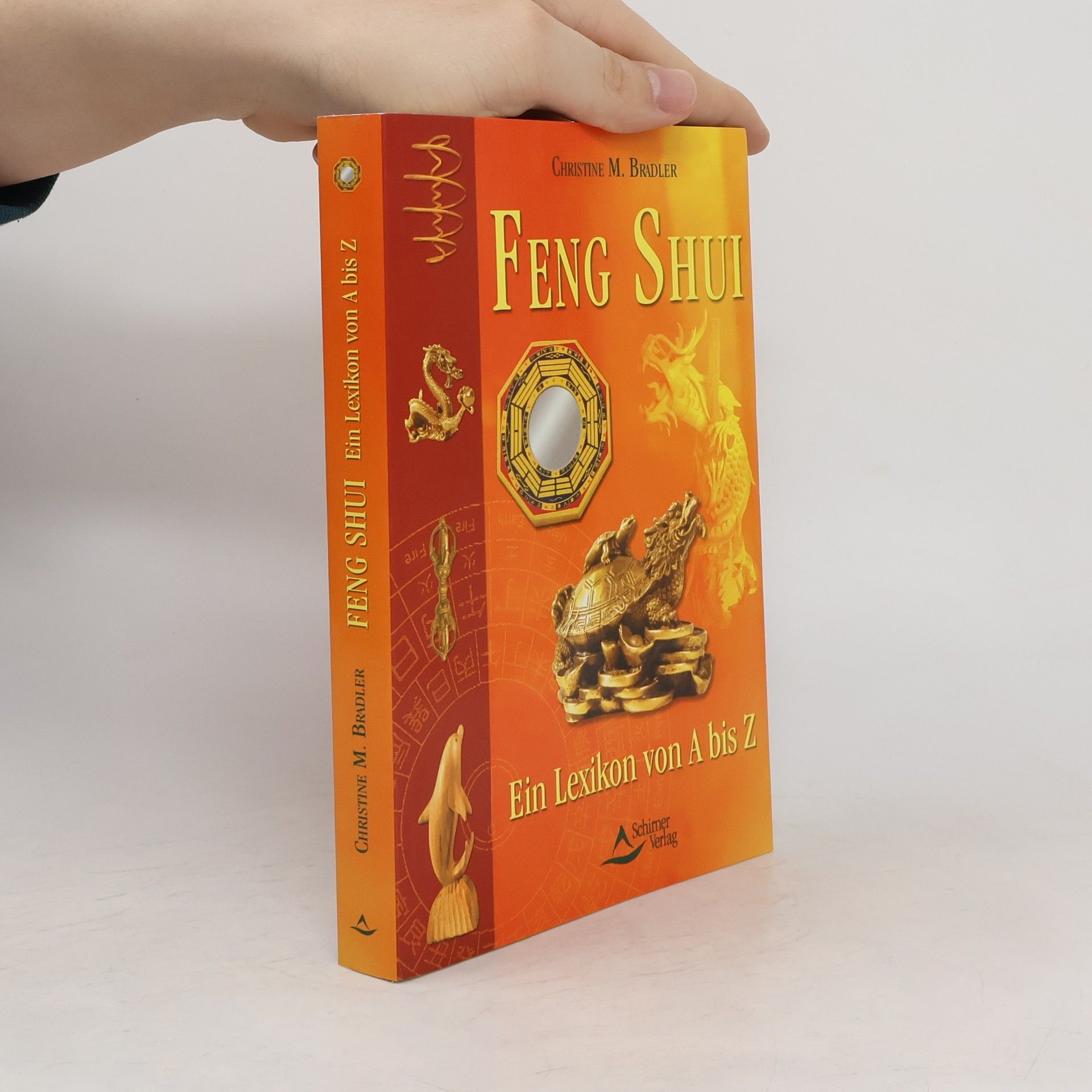 Christine M. Bradler Feng Shui