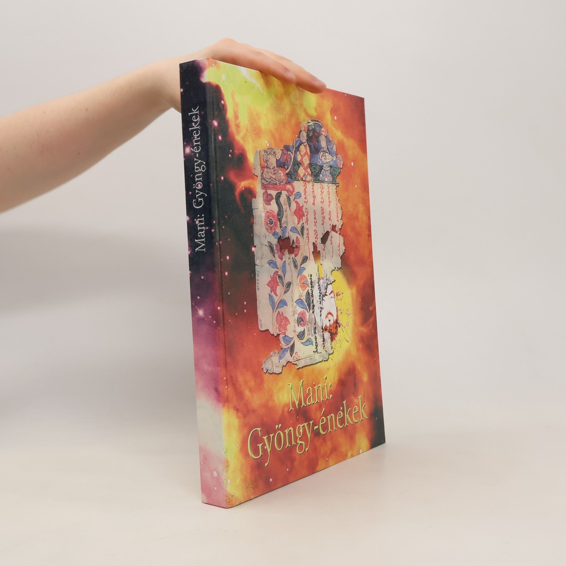 AA.VV. Gyöngy-énekek