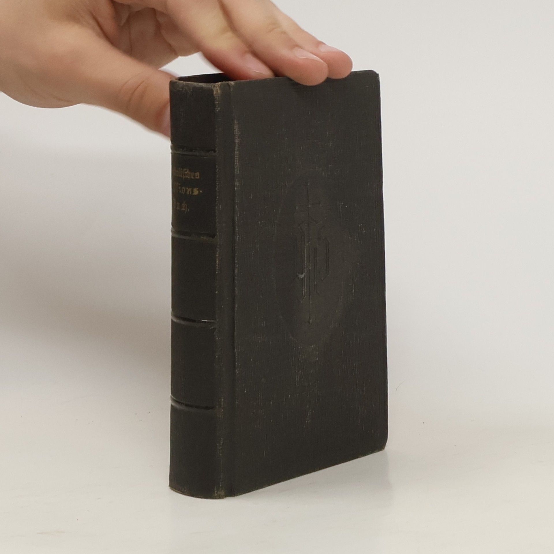 Collectif d'auteurs Katholisches Missions-Buch oder Anleitung zu einem christlichen Lebenswandel