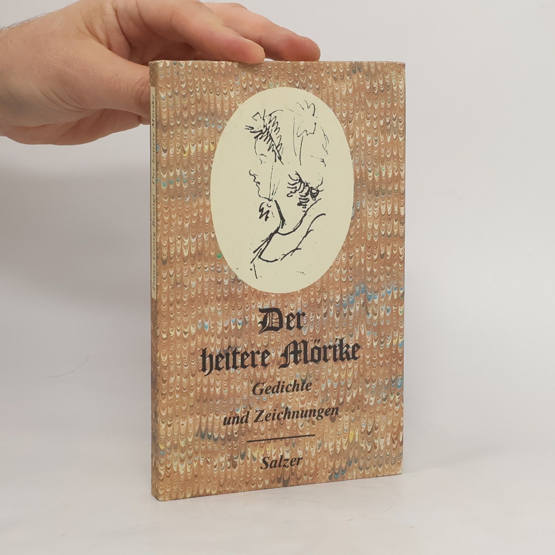 Eduard Mörike Der heitere Mörike