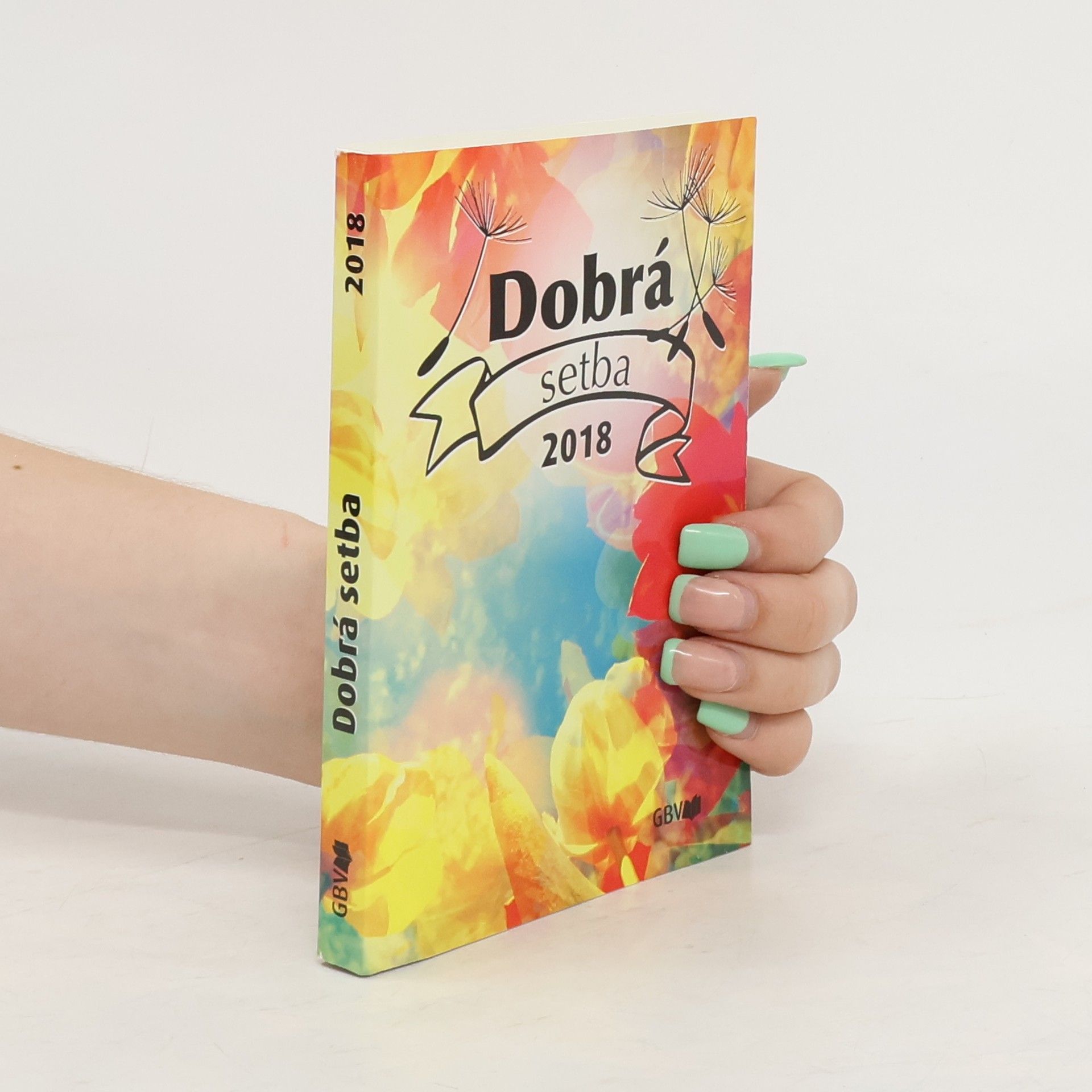 kolektiv Dobrá setba 2018