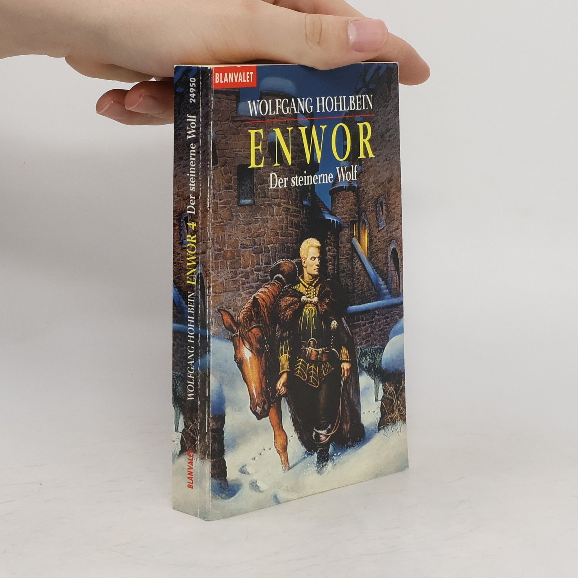 Enwor 4