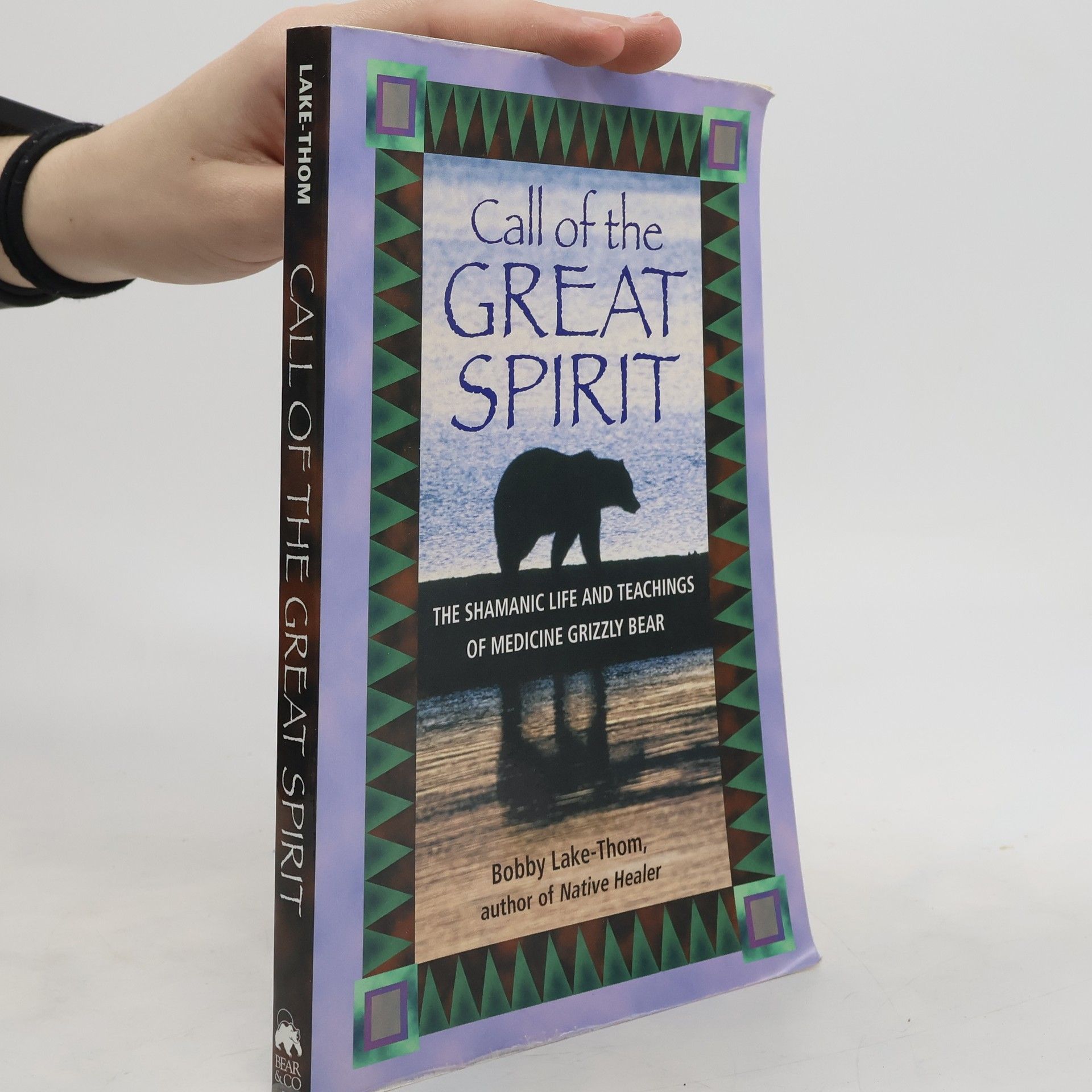 Jason Derulo Call of the Great Spirit