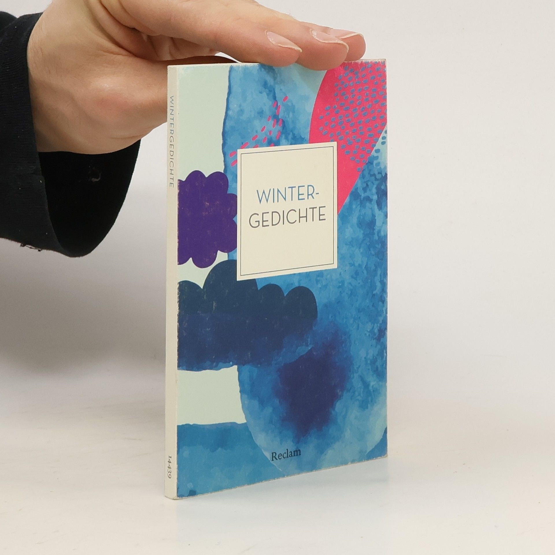 Evelyne Polt-Heinzl Wintergedichte