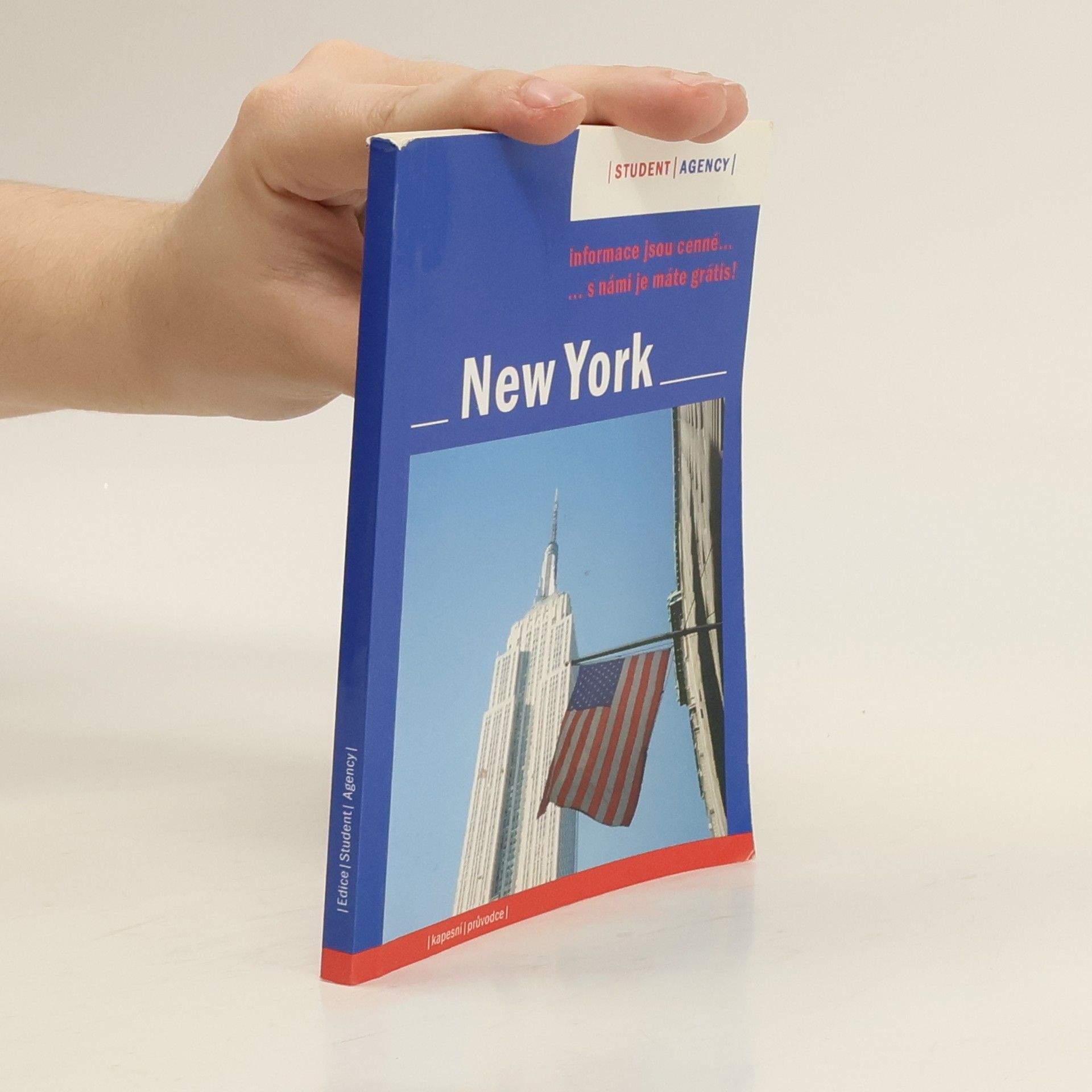 Kolektív autorov New York