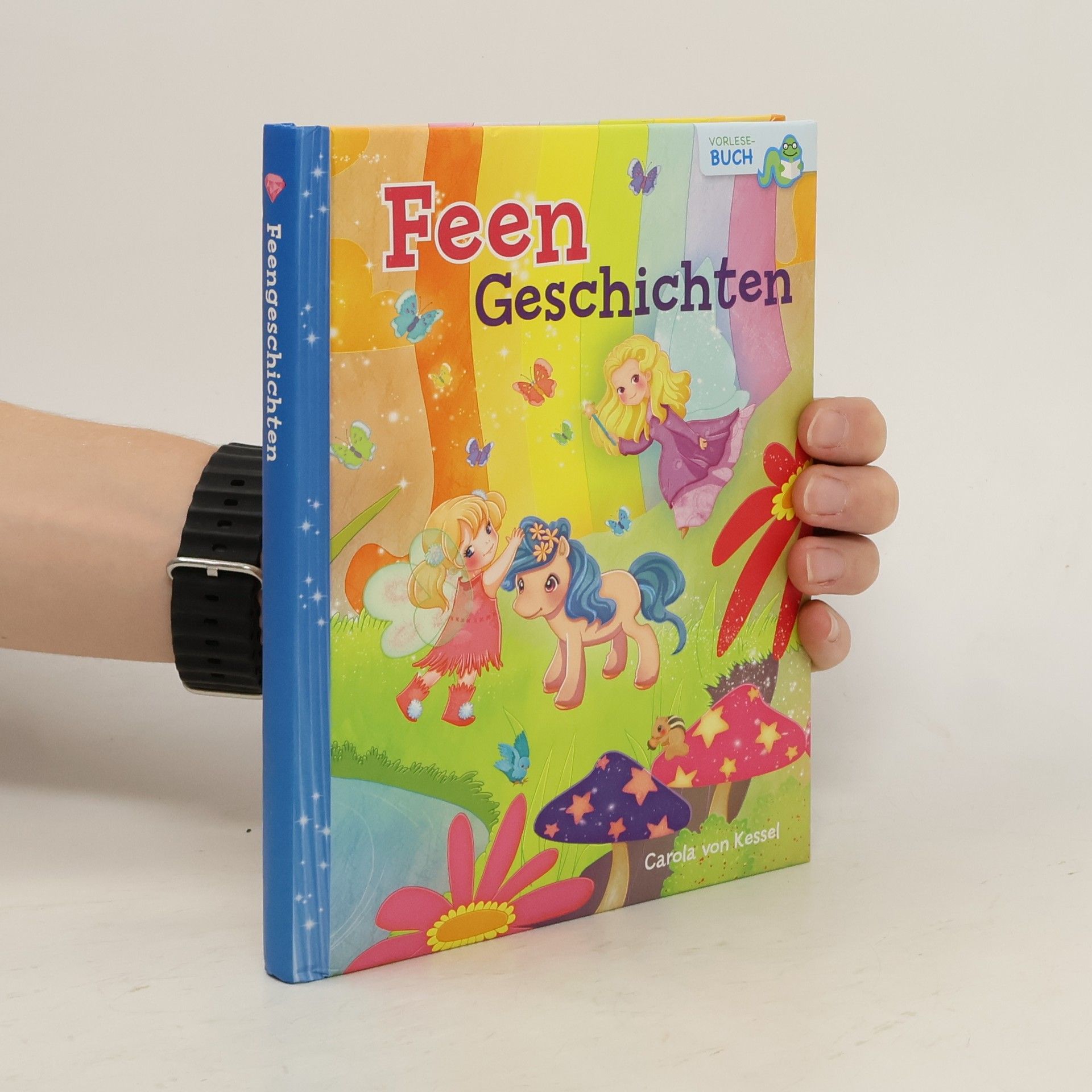 Autorenkollektiv Feen Geschichten